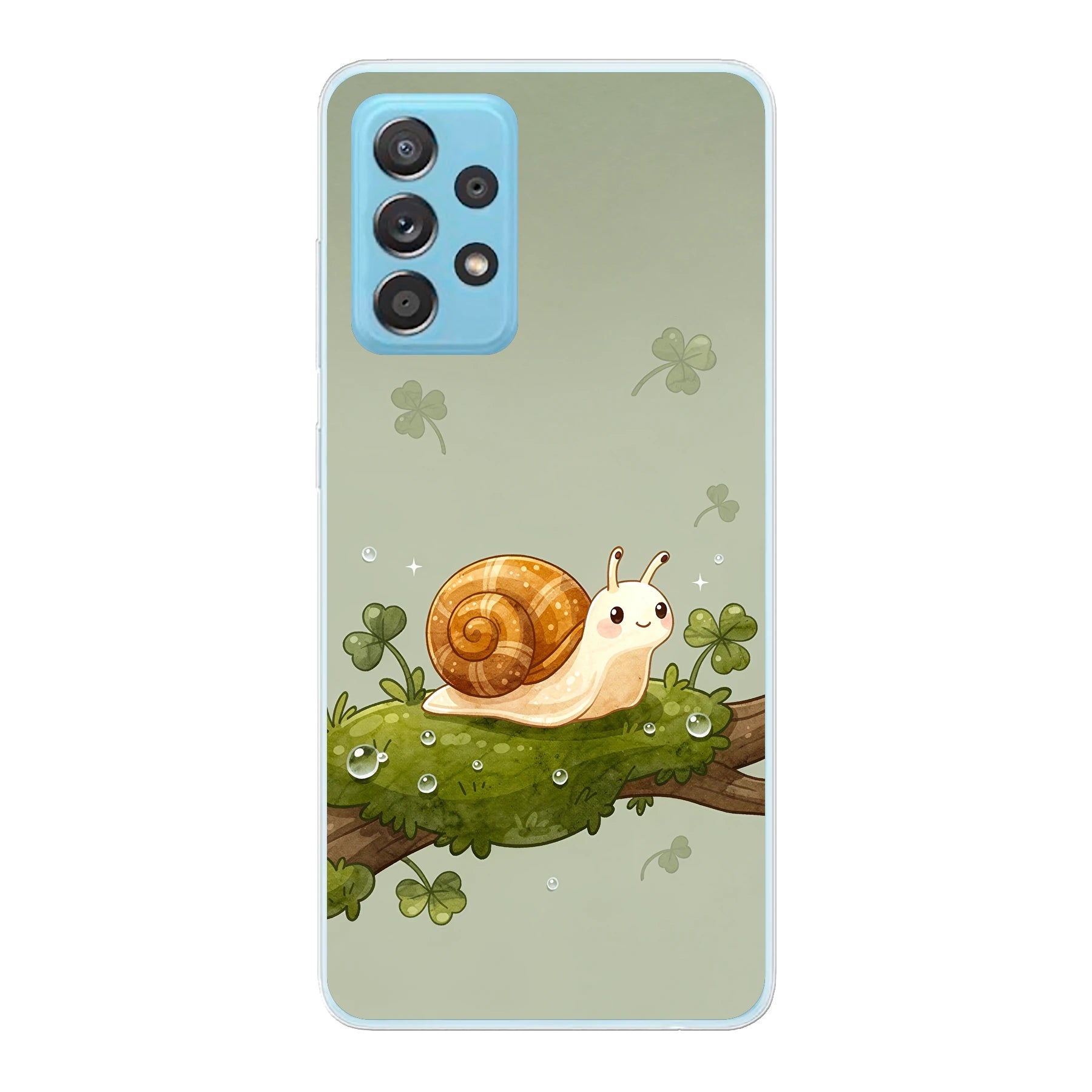 Samsung Galaxy A73 5G phone case
