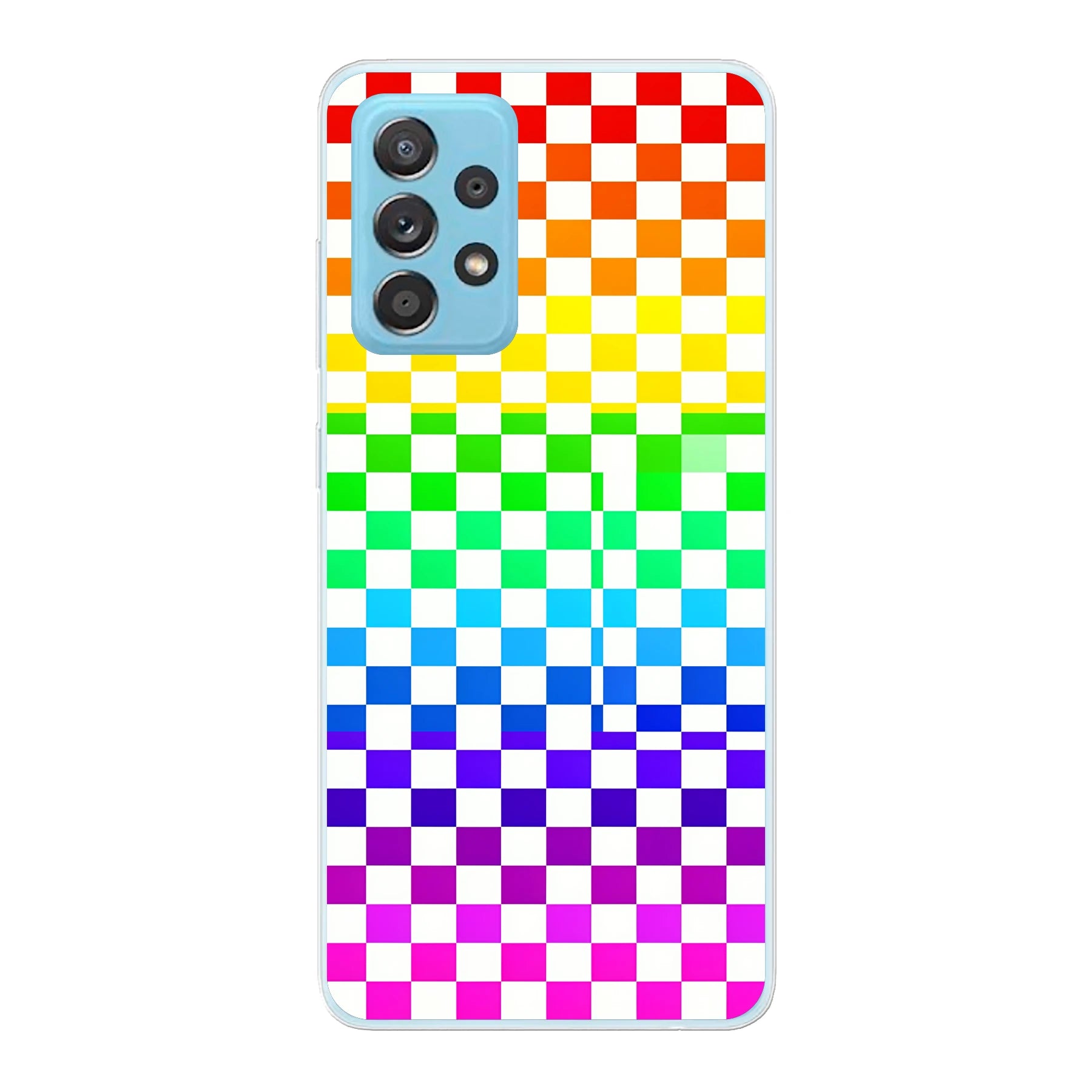 Samsung Galaxy A73 5G phone case