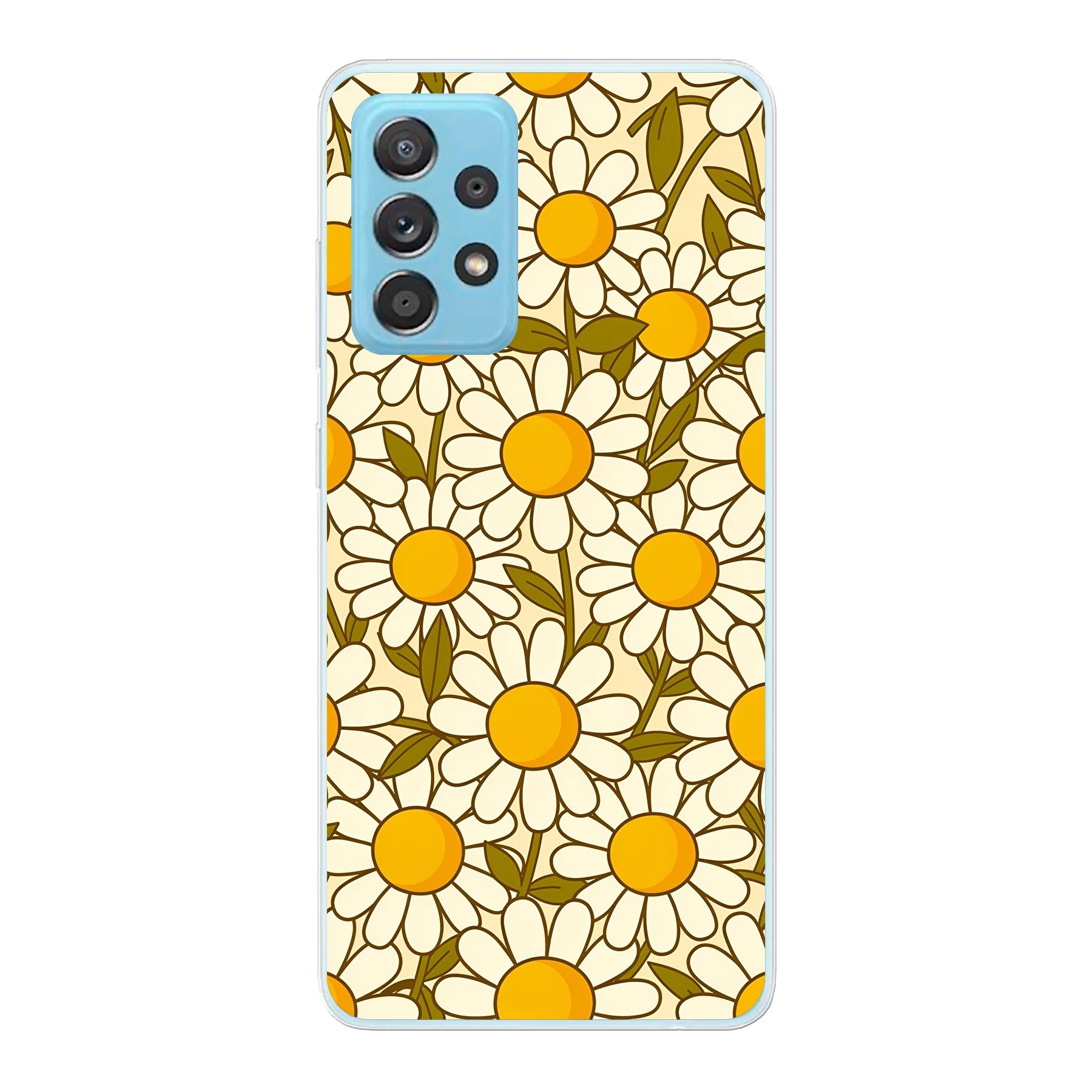 Samsung Galaxy A73 5G phone case