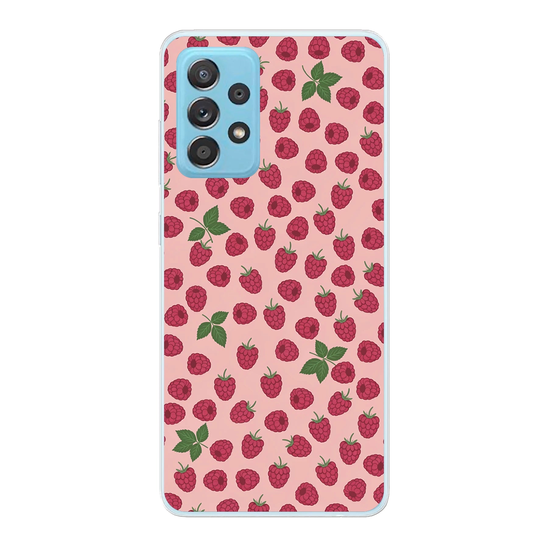 Samsung Galaxy A73 5G phone case
