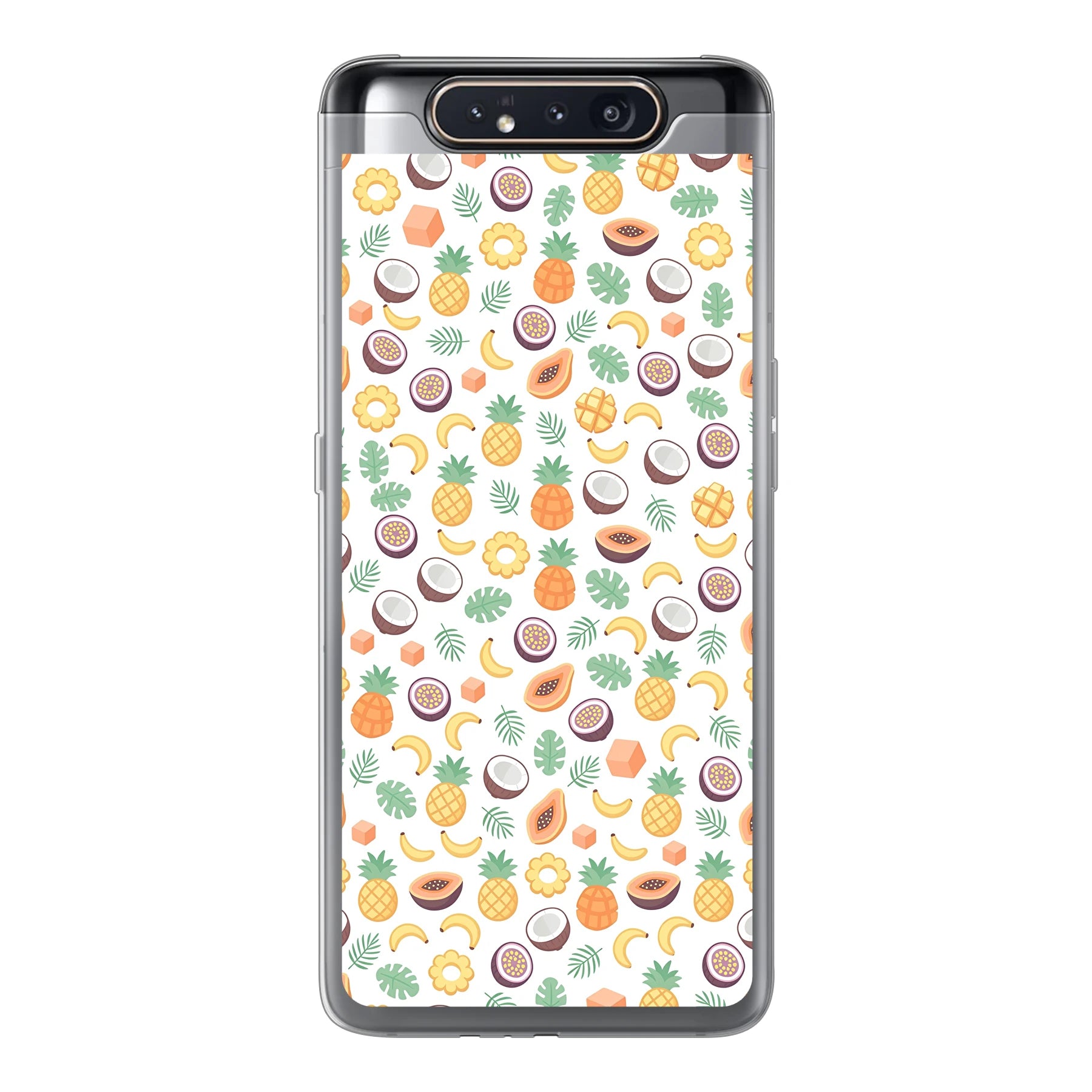 Samsung Galaxy A80 phone case