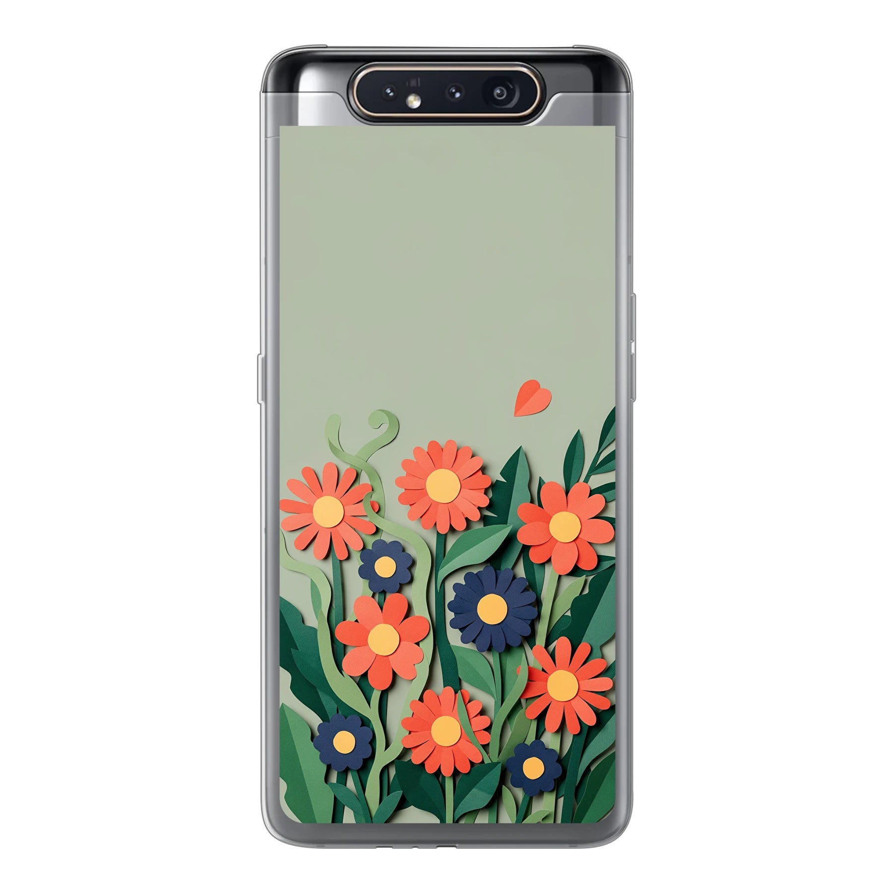 Samsung Galaxy A80 phone case