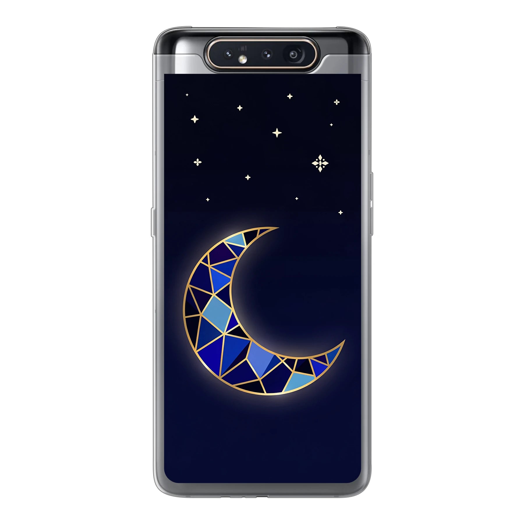 Samsung Galaxy A80 phone case