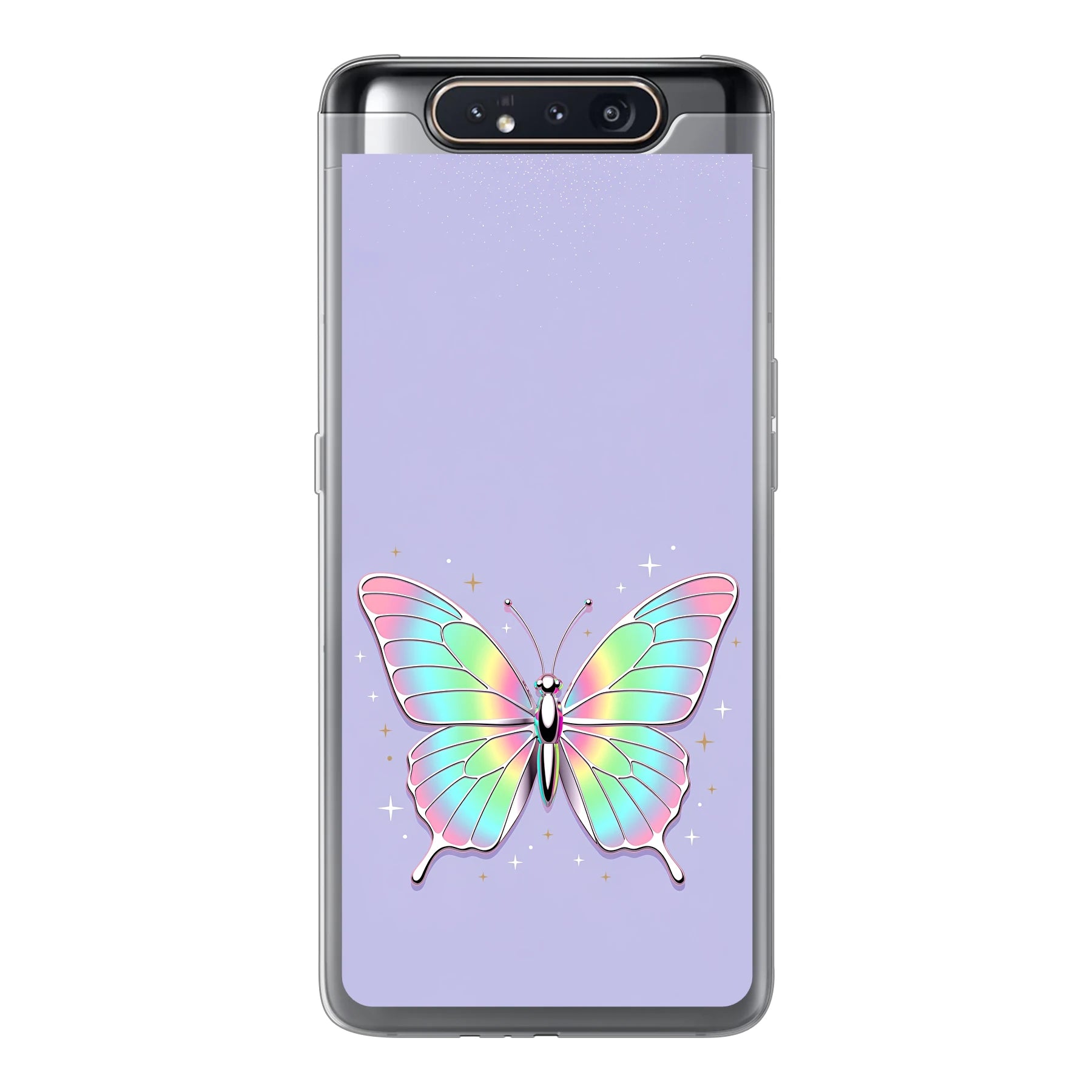 Samsung Galaxy A80 phone case