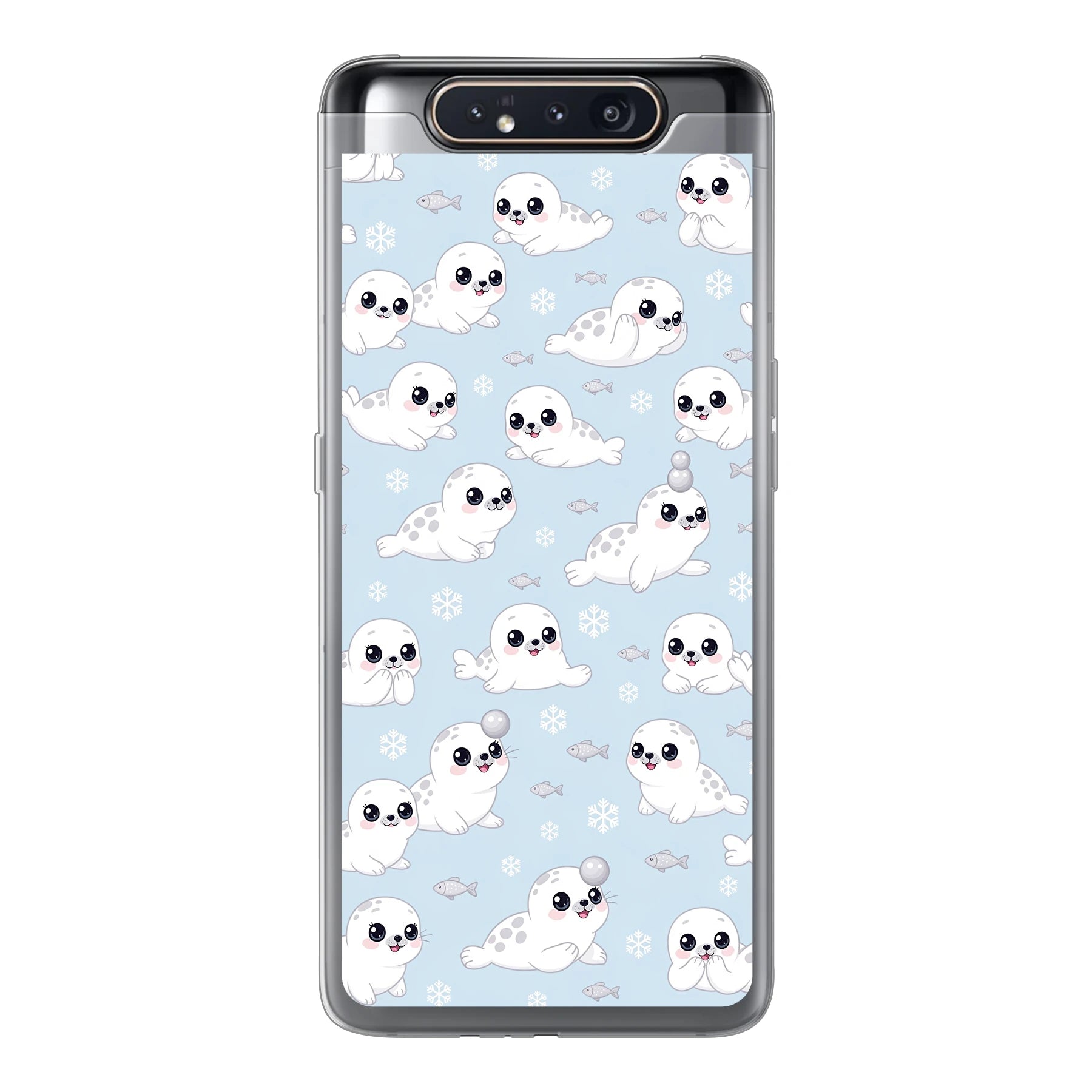 Samsung Galaxy A80 phone case