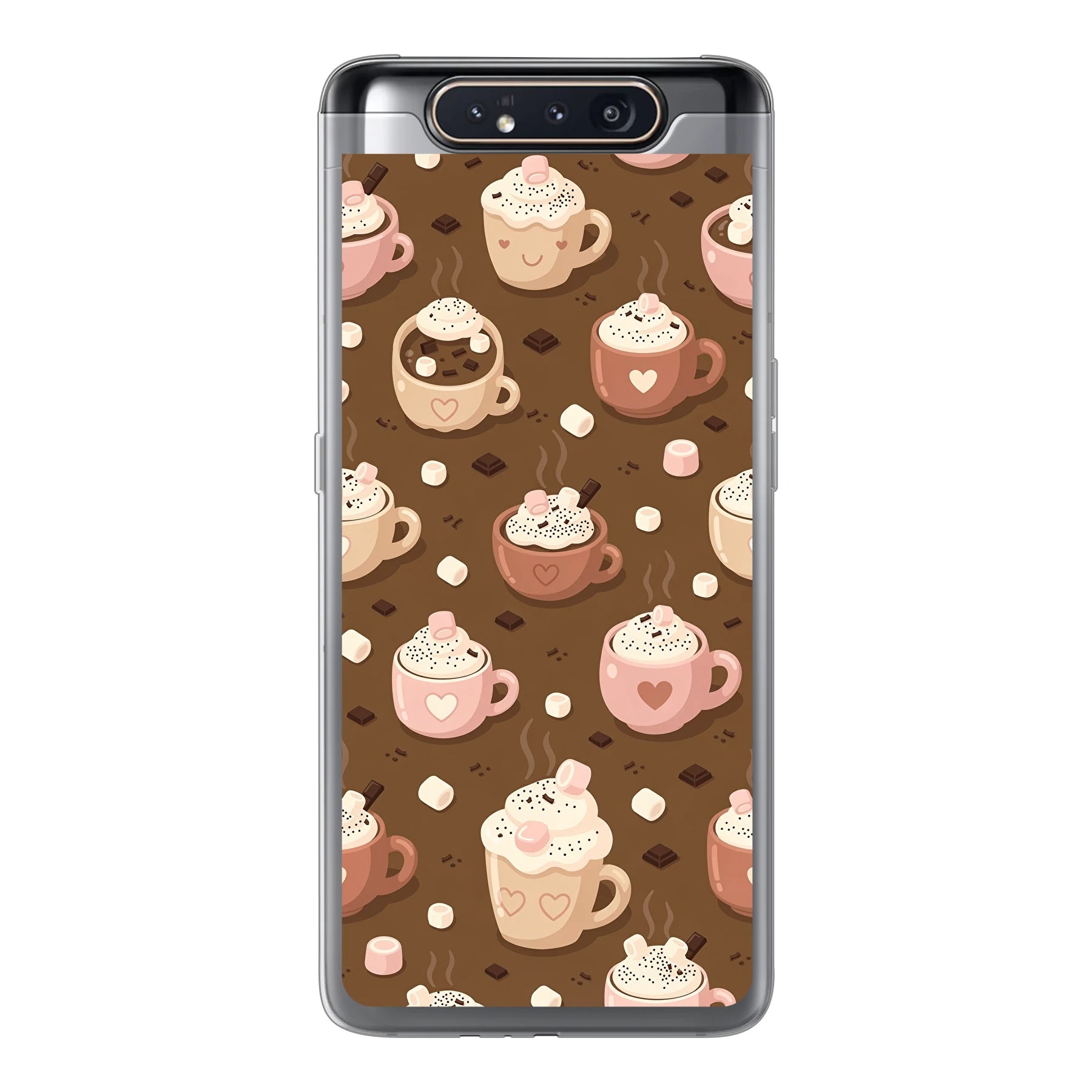 Samsung Galaxy A80 phone case
