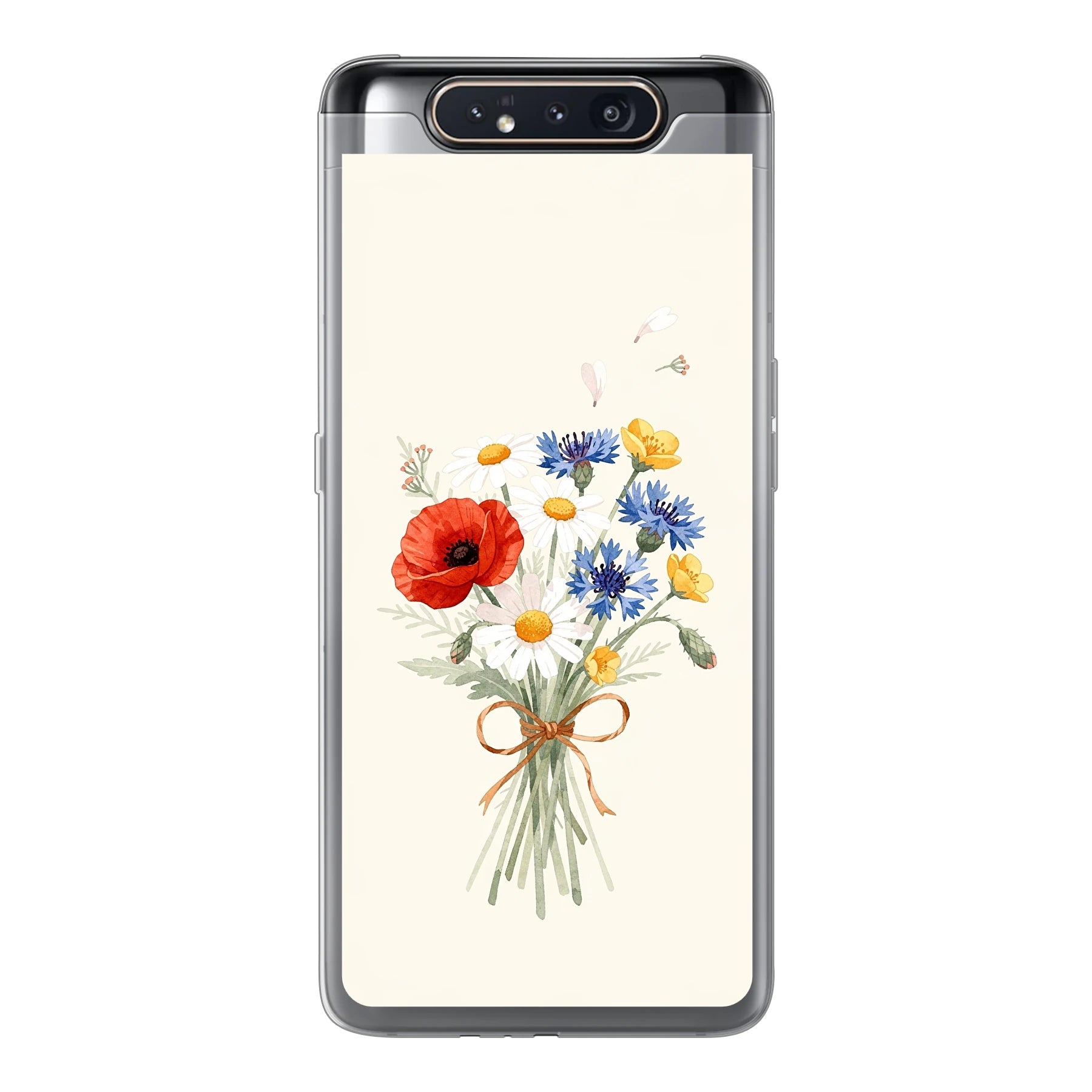 Samsung Galaxy A80 phone case