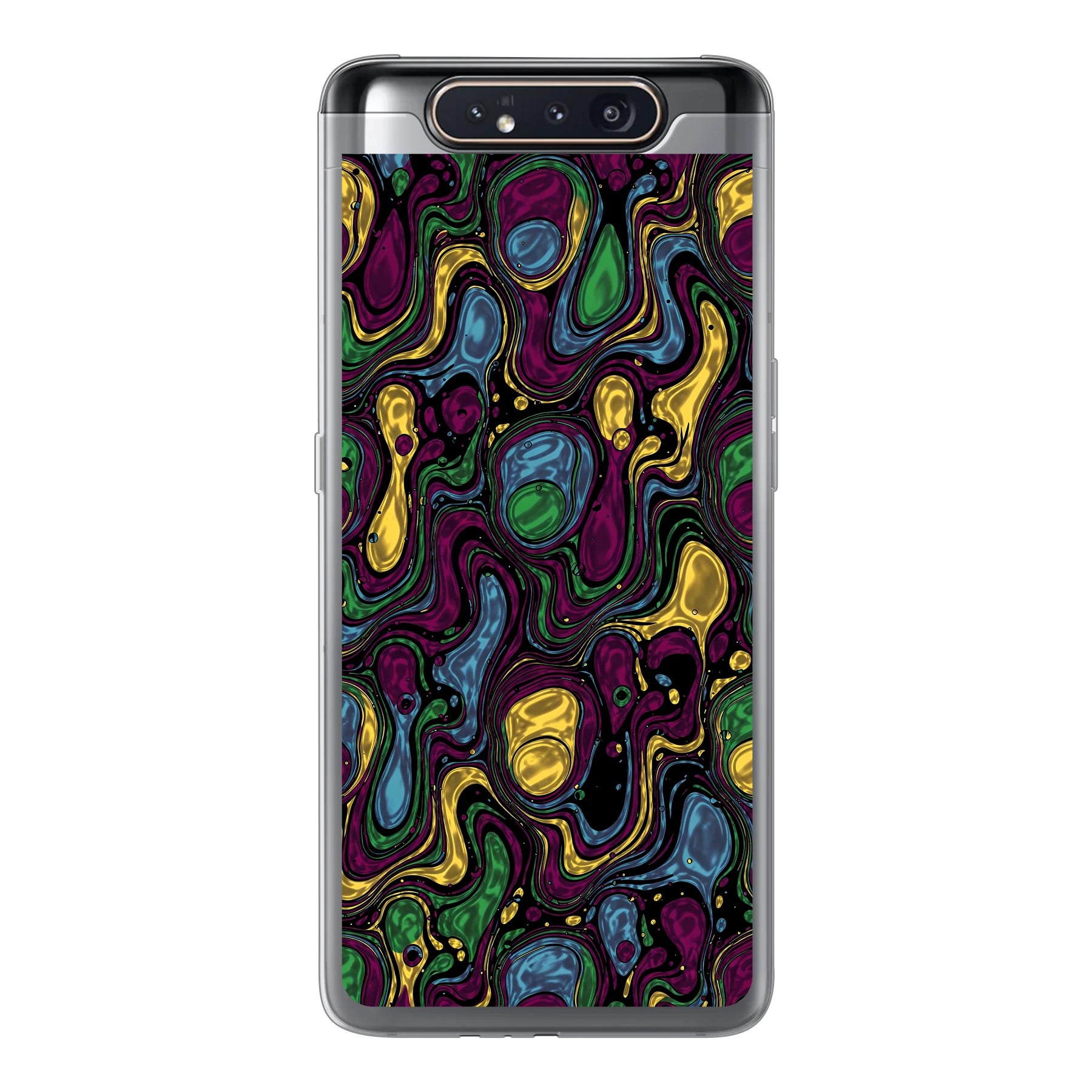 Samsung Galaxy A80 phone case