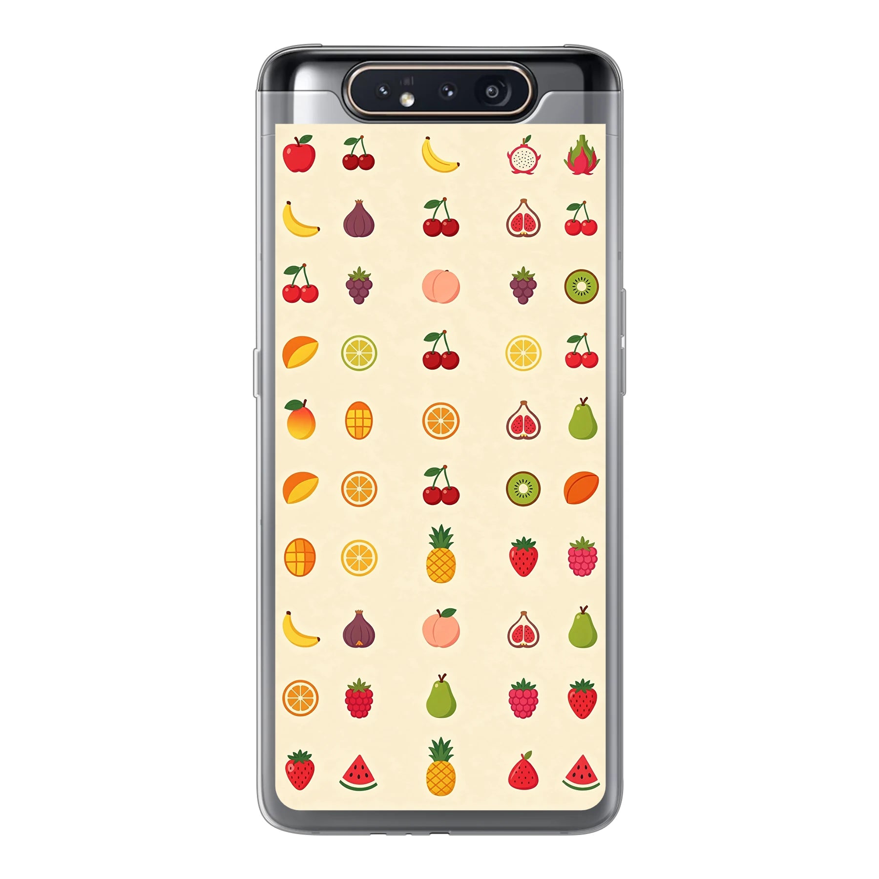 Samsung Galaxy A80 phone case