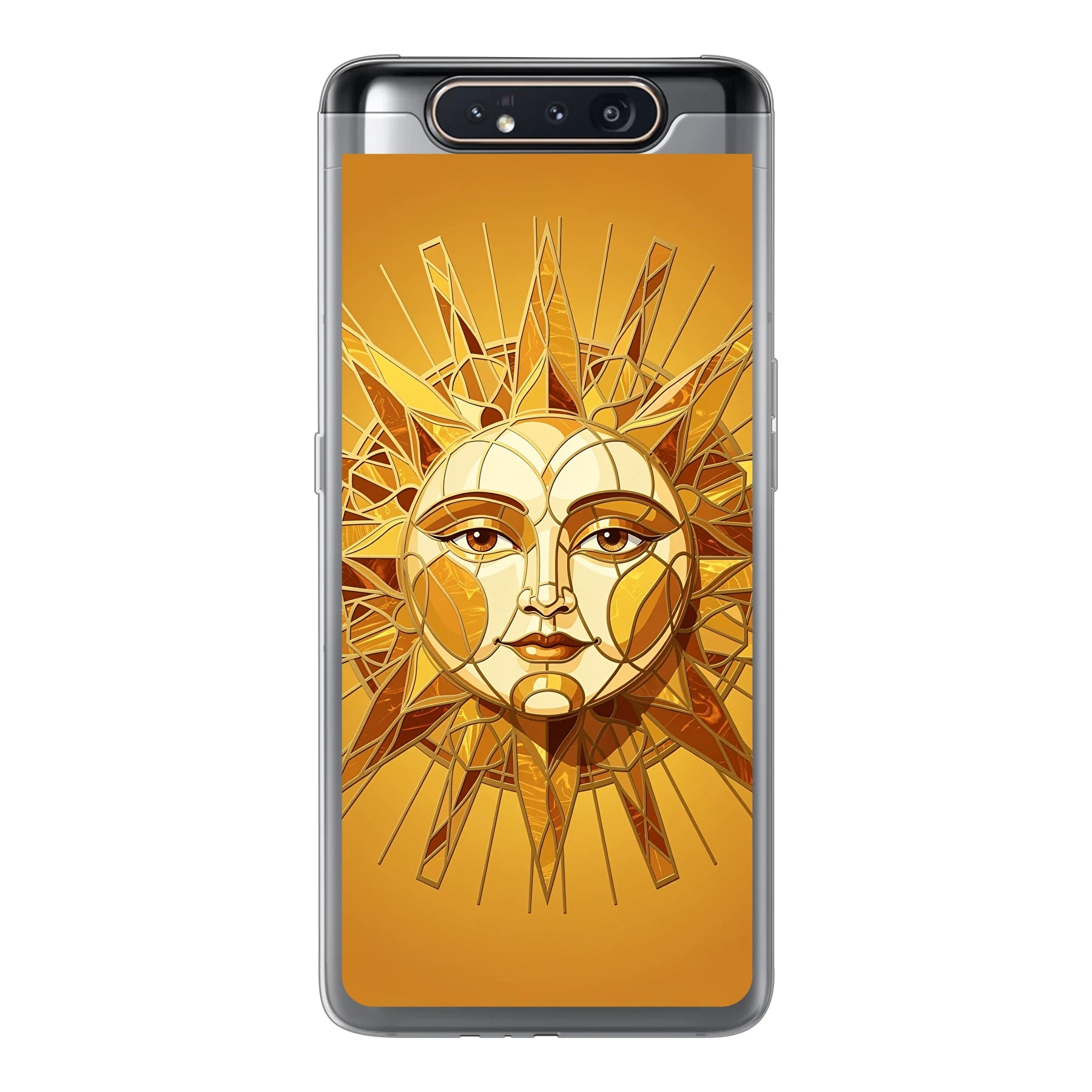 Samsung Galaxy A80 phone case