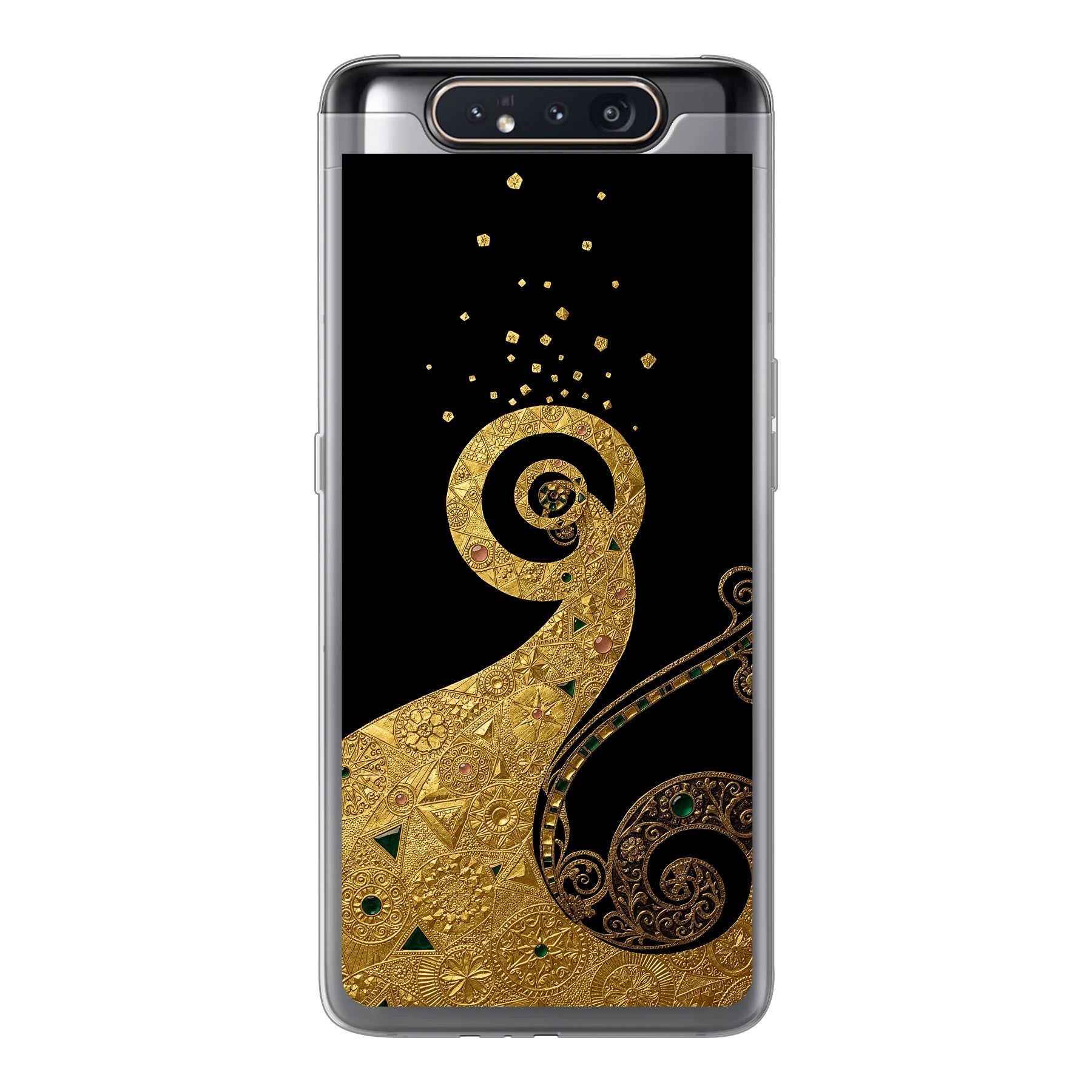 Samsung Galaxy A80 phone case