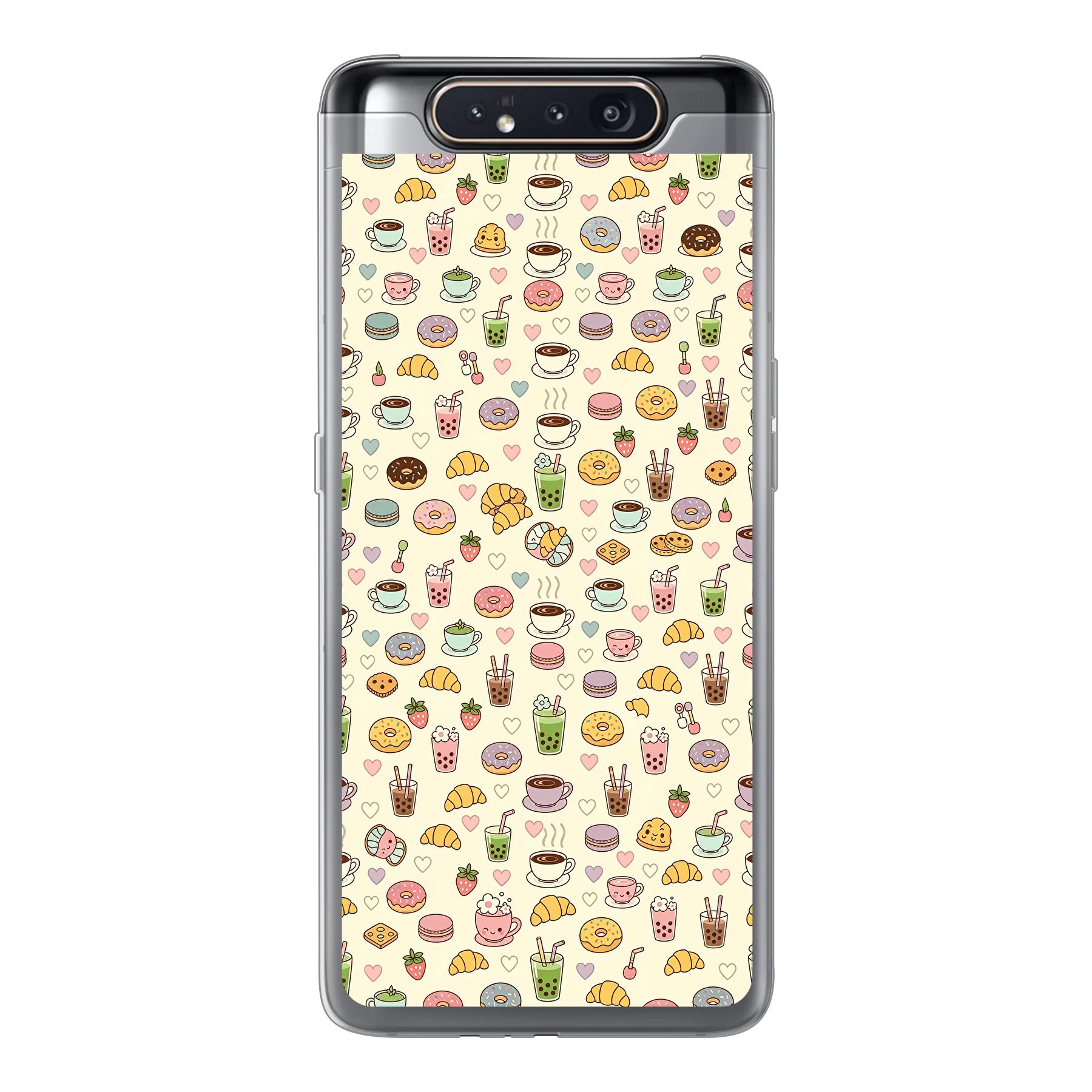 Samsung Galaxy A80 phone case