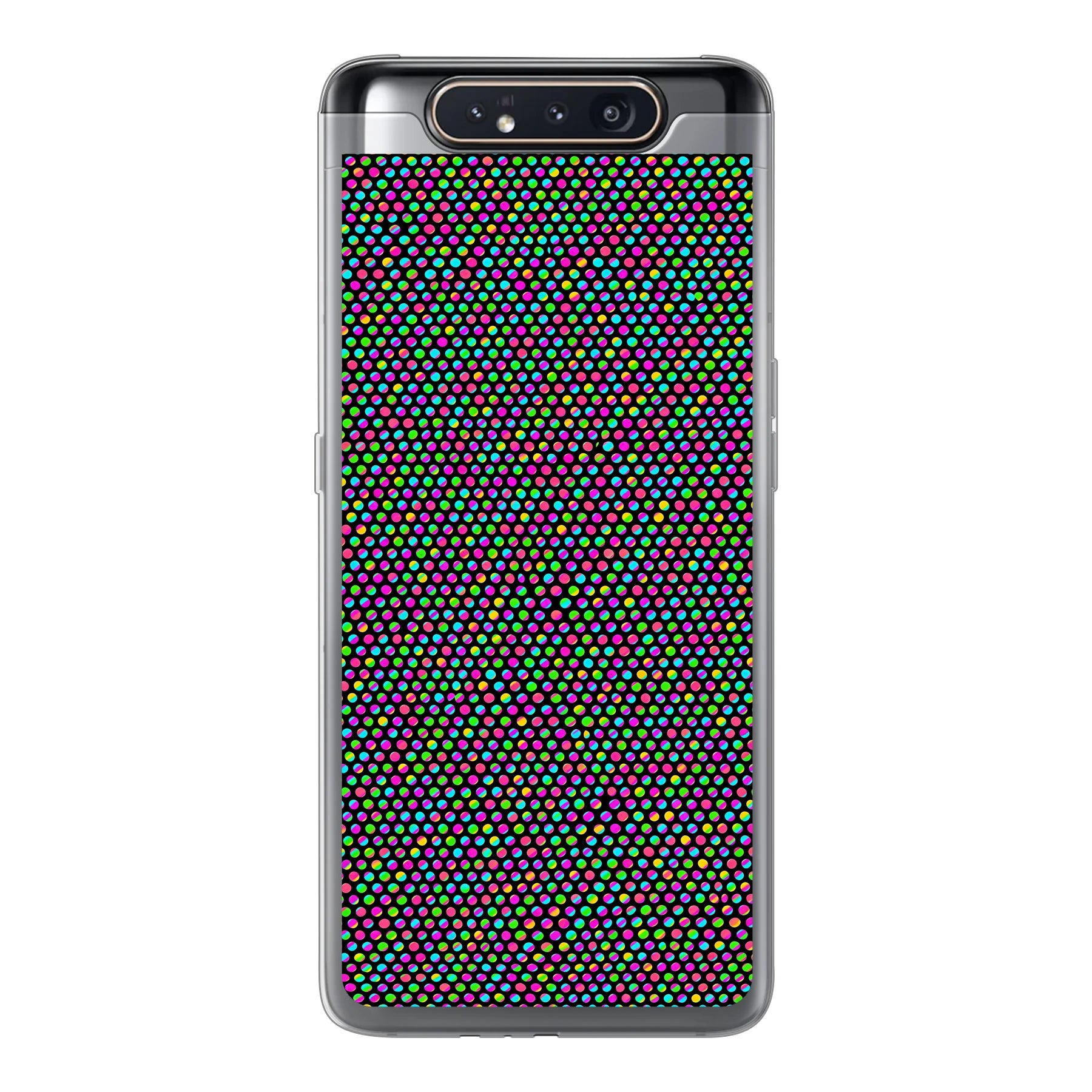 Samsung Galaxy A80 phone case
