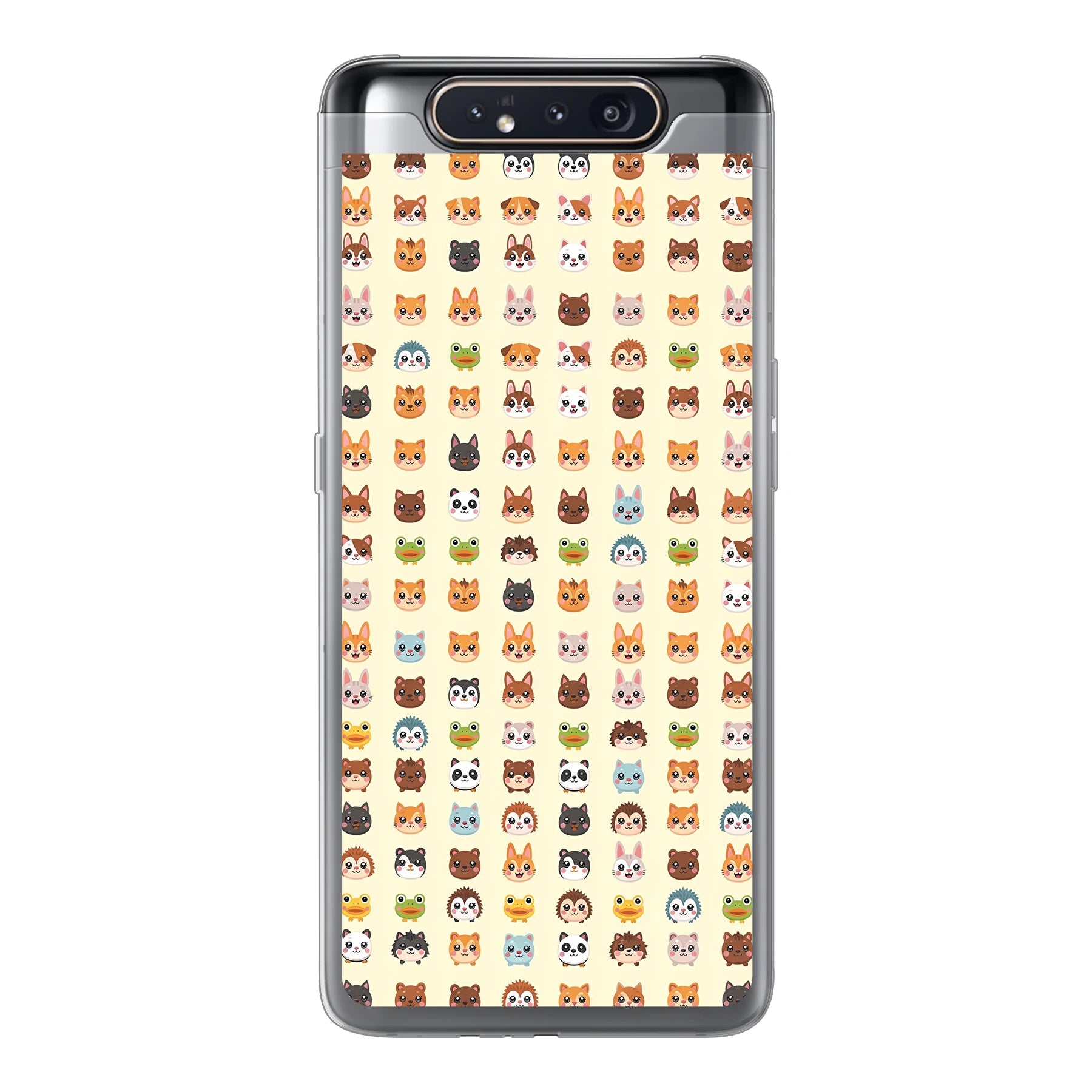 Samsung Galaxy A80 phone case