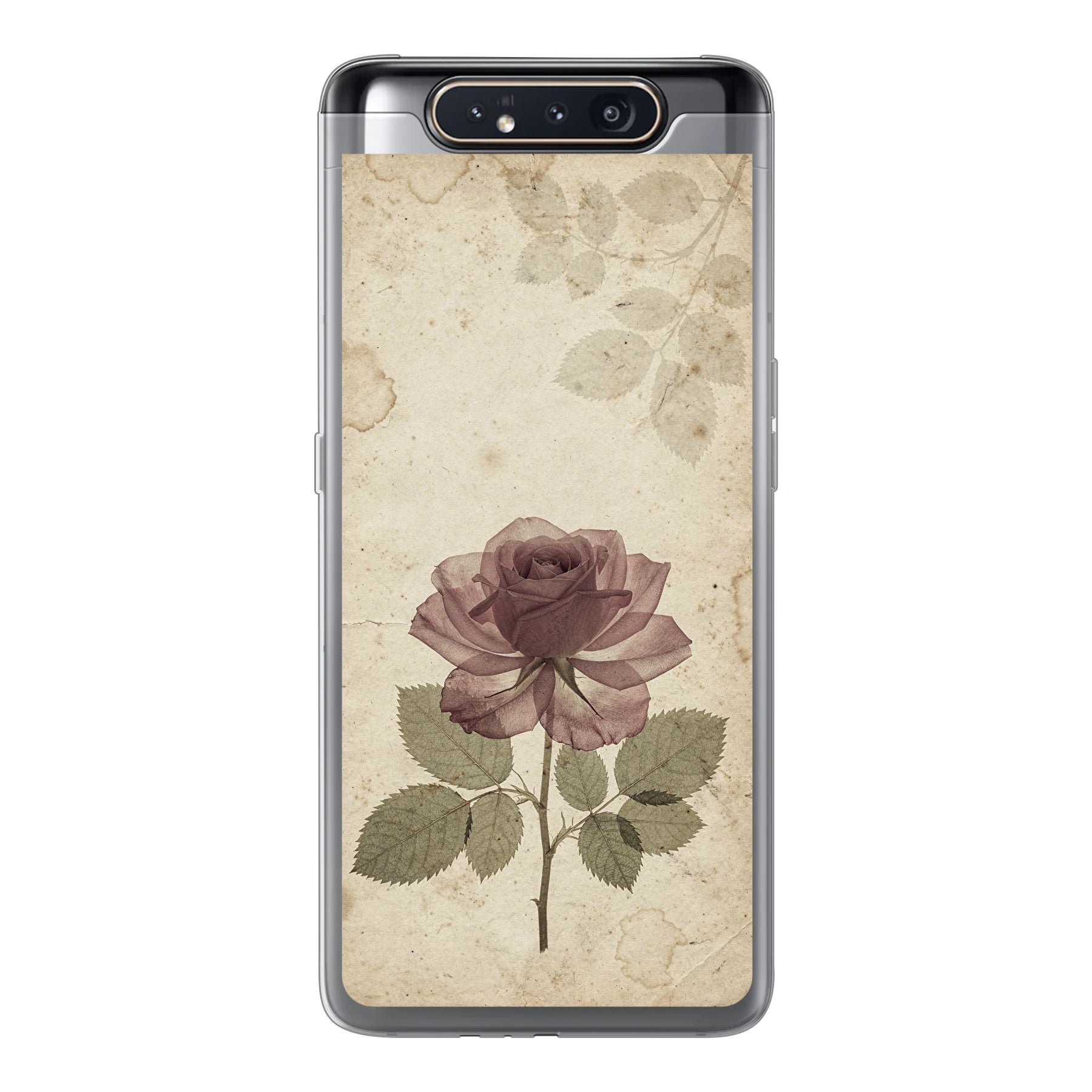 Samsung Galaxy A80 phone case