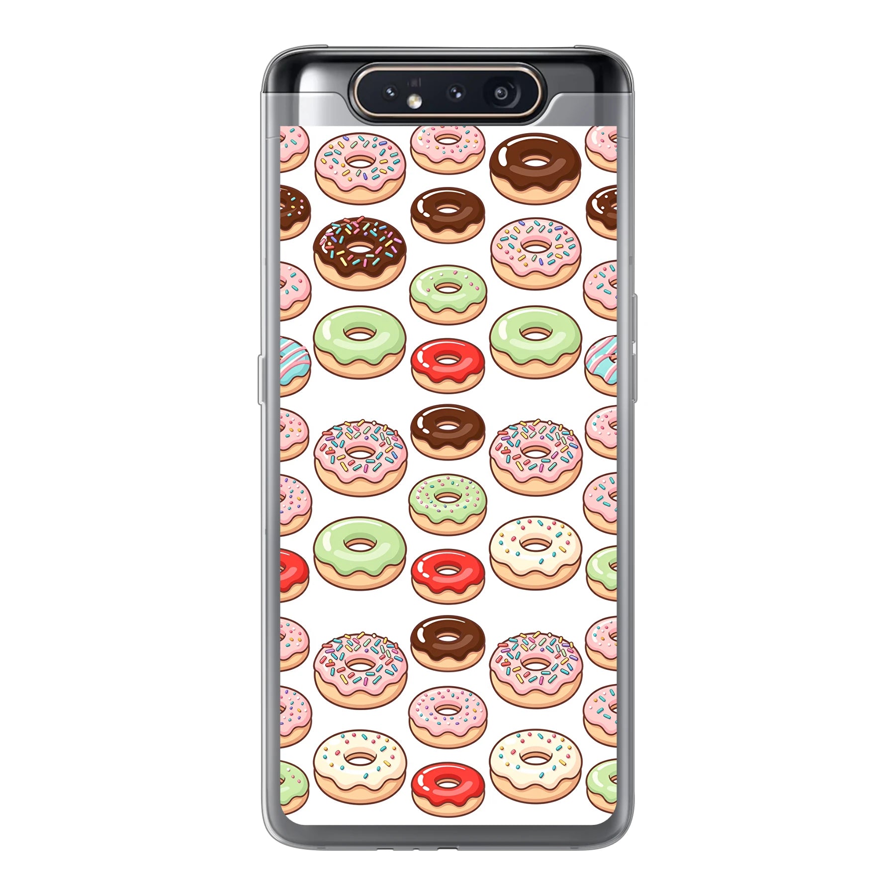 Samsung Galaxy A80 phone case