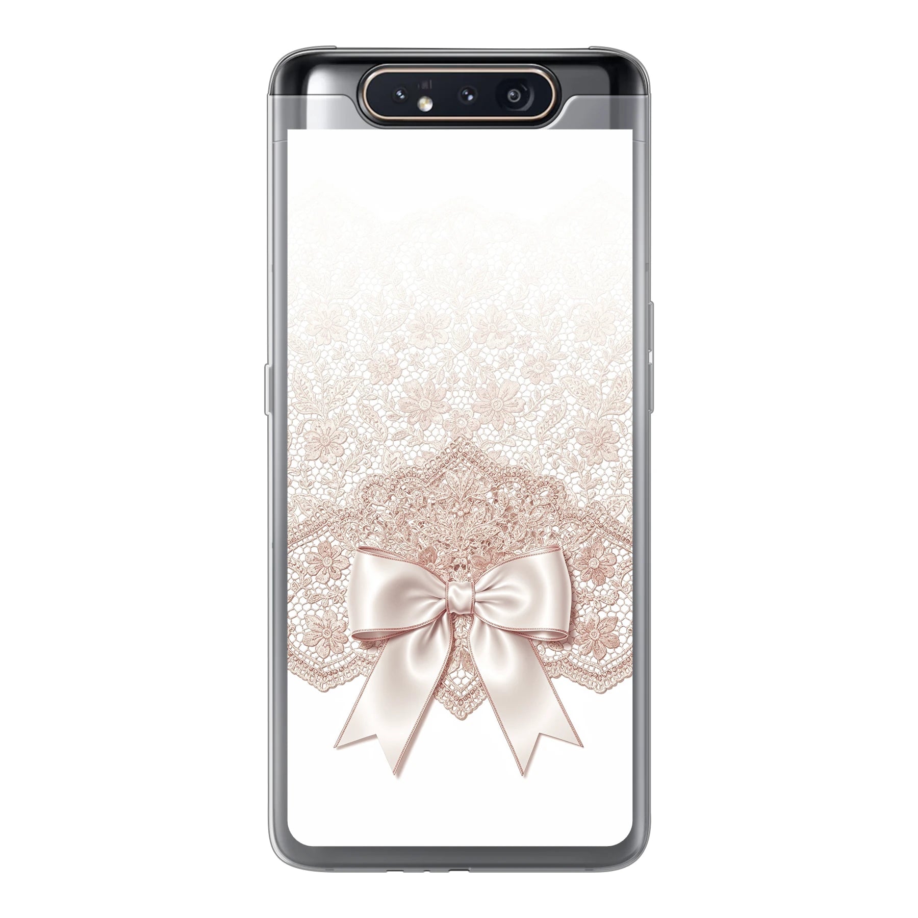 Samsung Galaxy A80 phone case