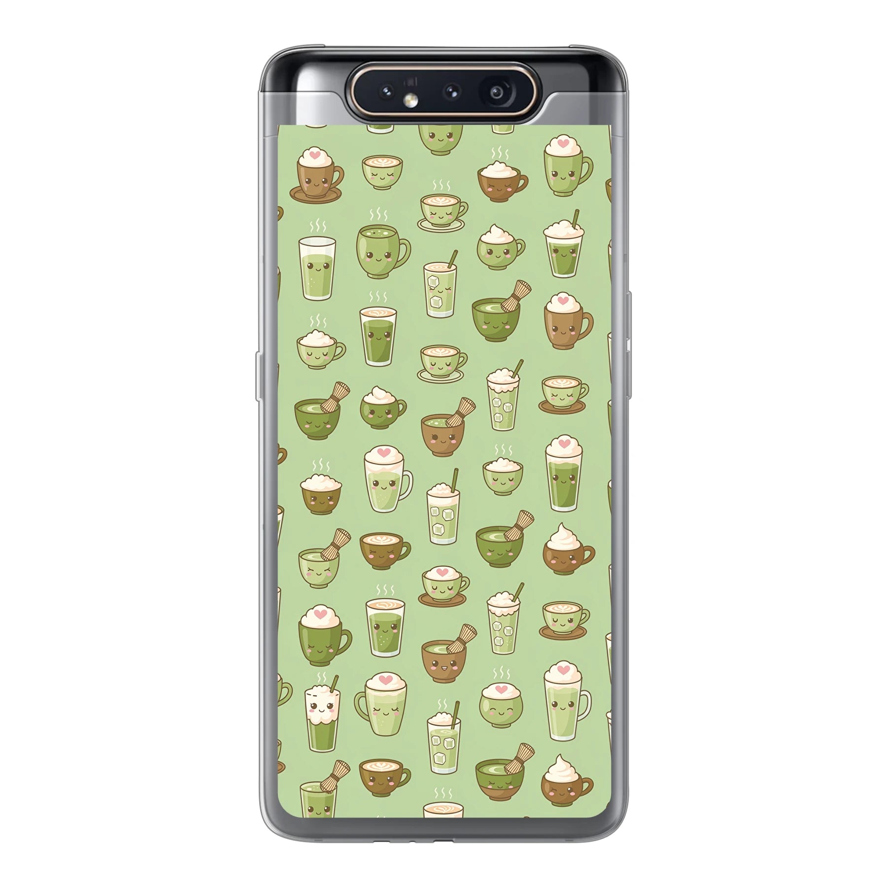 Samsung Galaxy A80 phone case