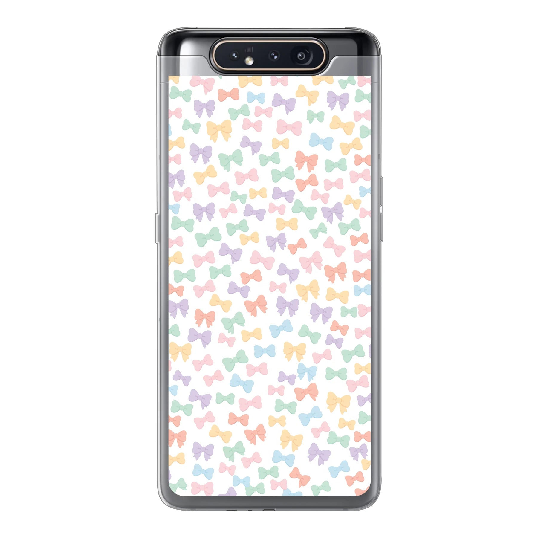Samsung Galaxy A80 phone case