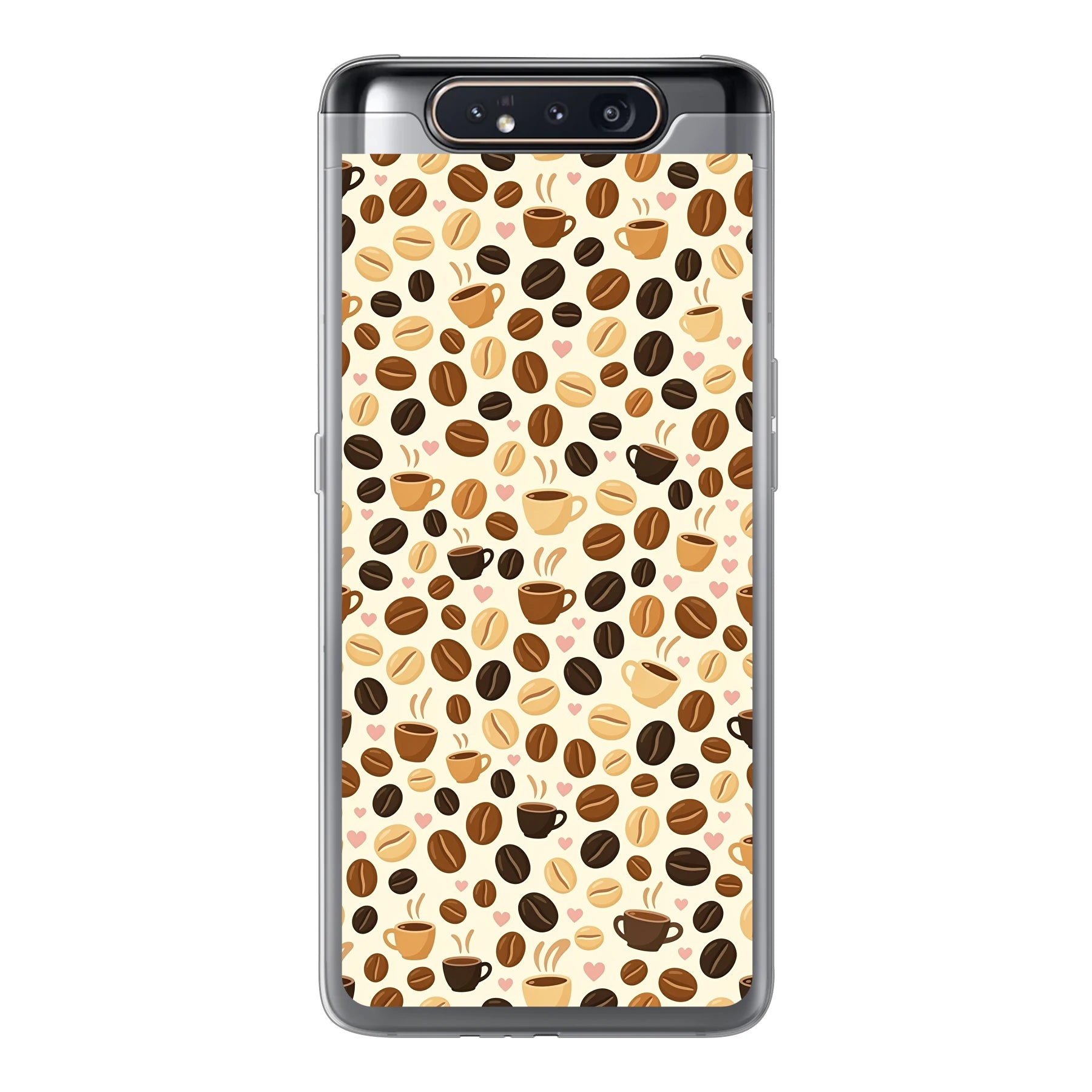 Samsung Galaxy A80 phone case