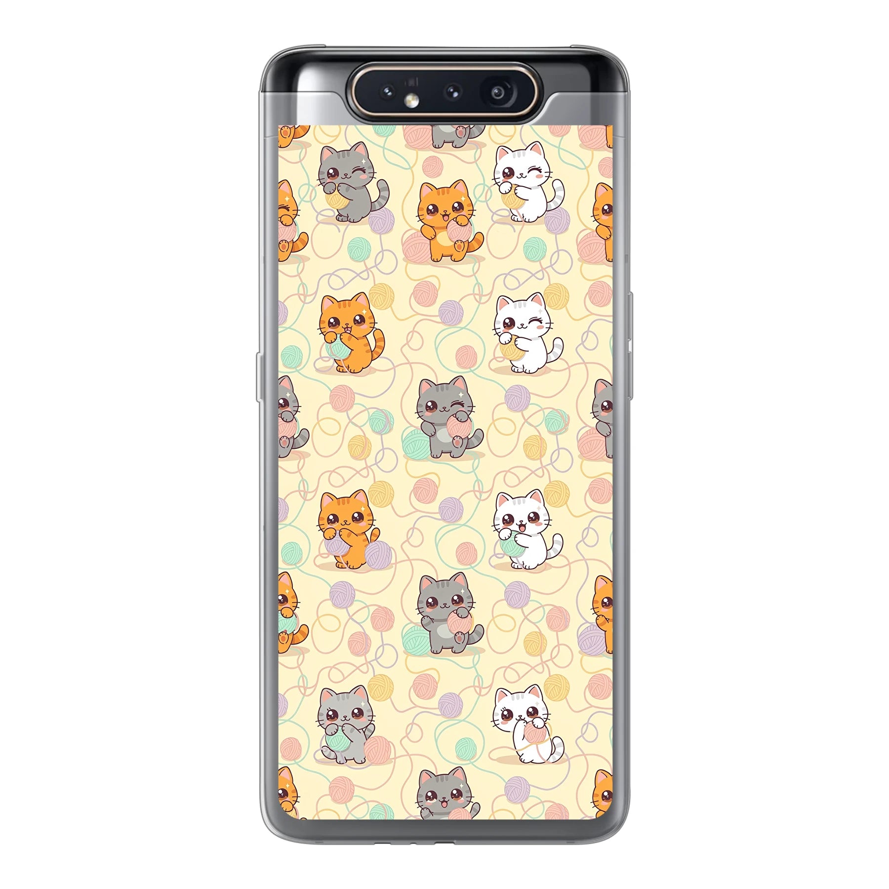 Samsung Galaxy A80 phone case