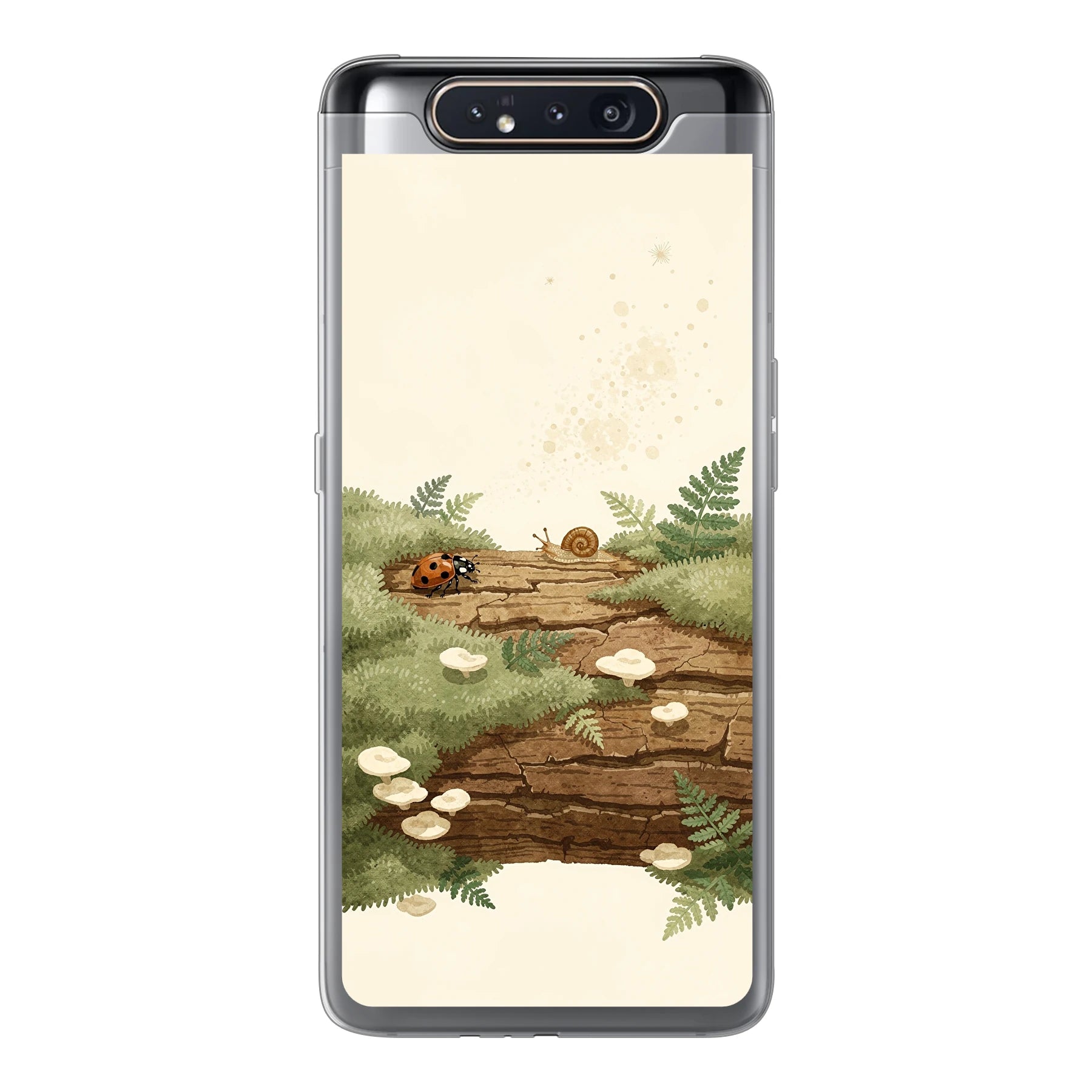 Samsung Galaxy A80 phone case