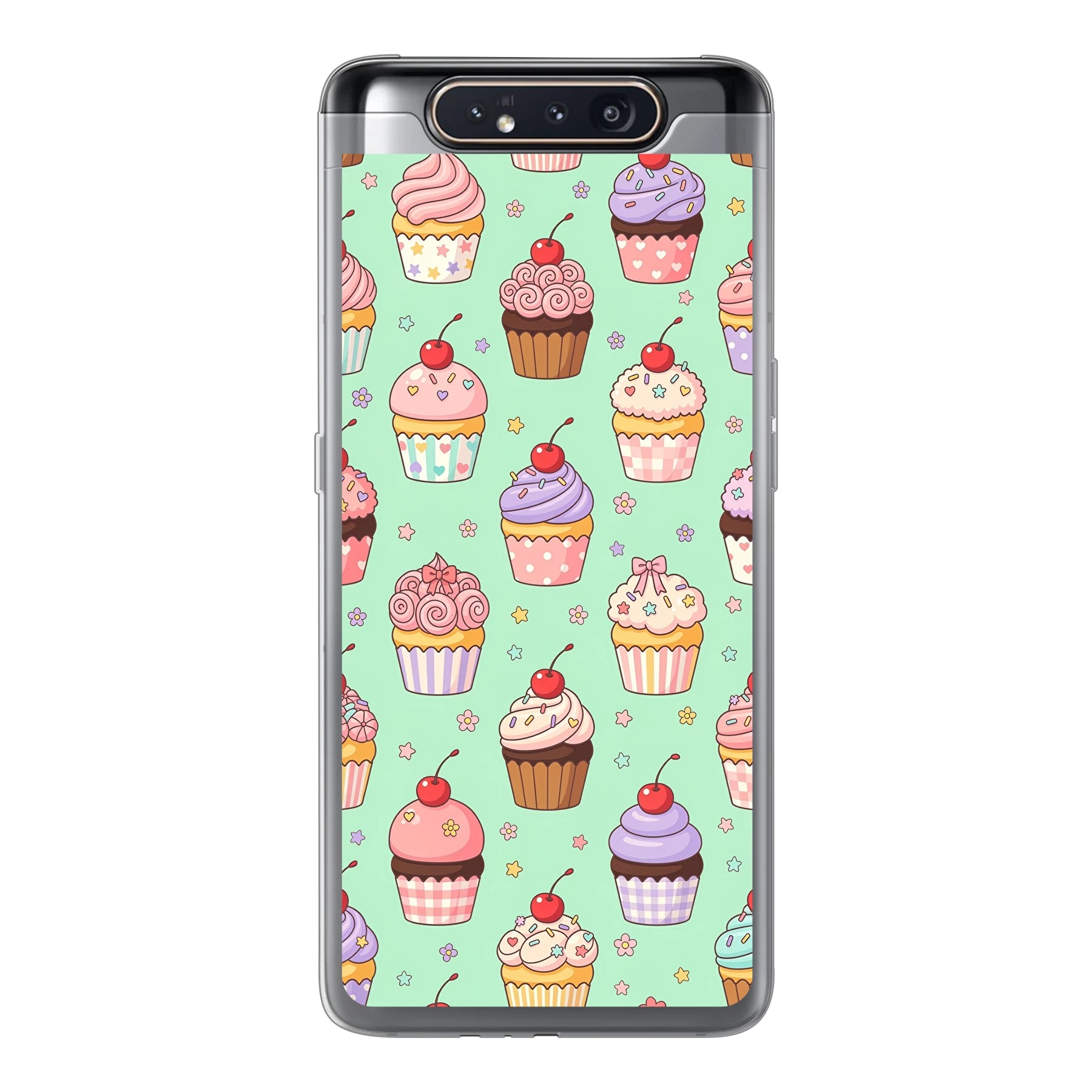 Samsung Galaxy A80 phone case
