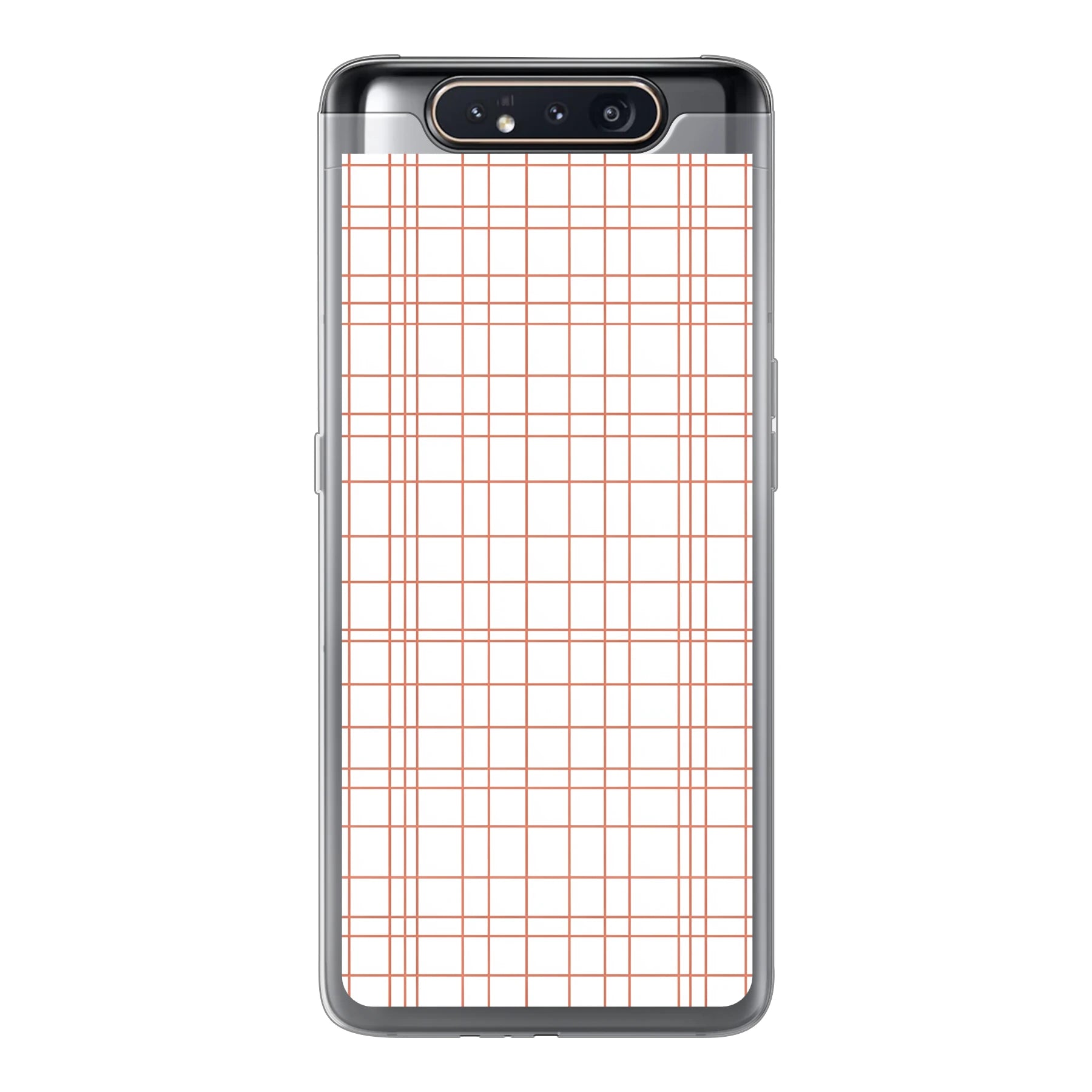 Samsung Galaxy A80 phone case