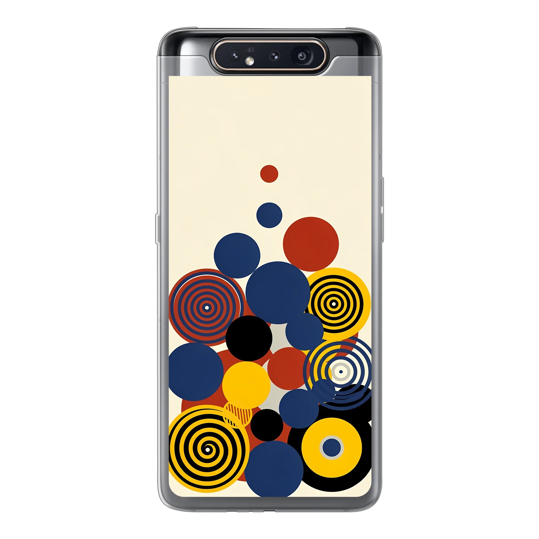 Samsung Galaxy A80 phone case