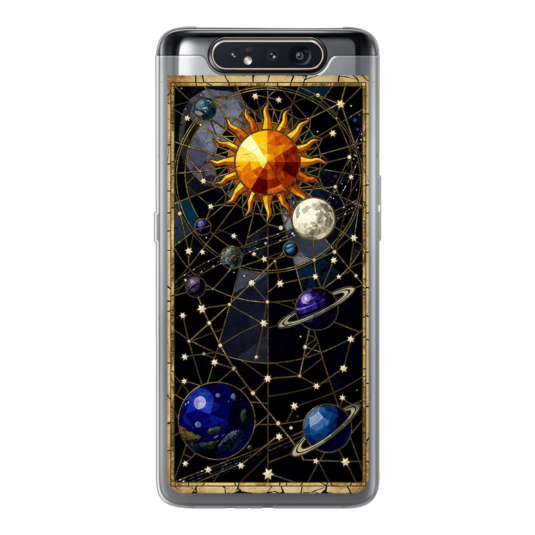 Samsung Galaxy A80 phone case