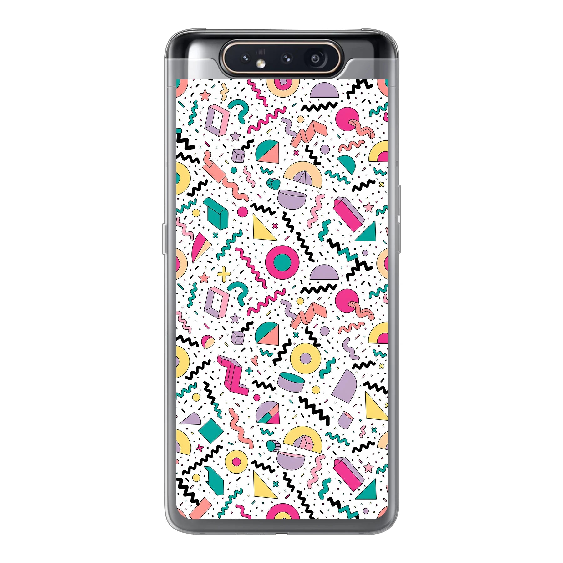 Samsung Galaxy A80 phone case
