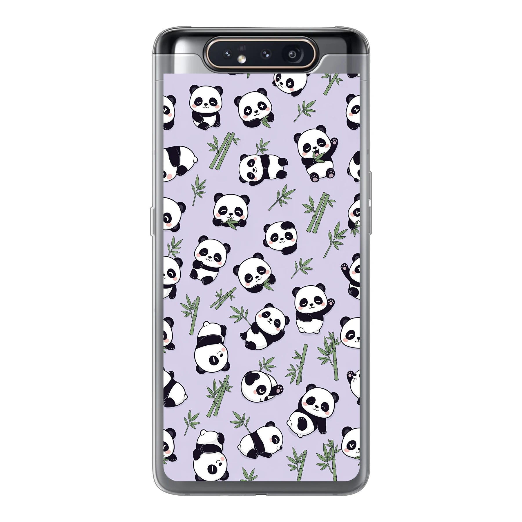Samsung Galaxy A80 phone case