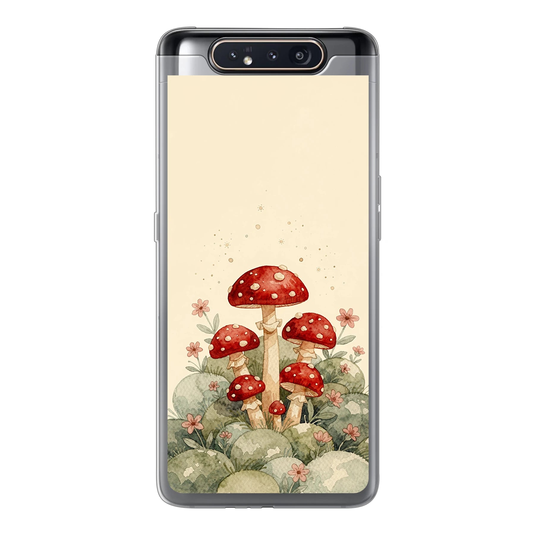 Samsung Galaxy A80 phone case