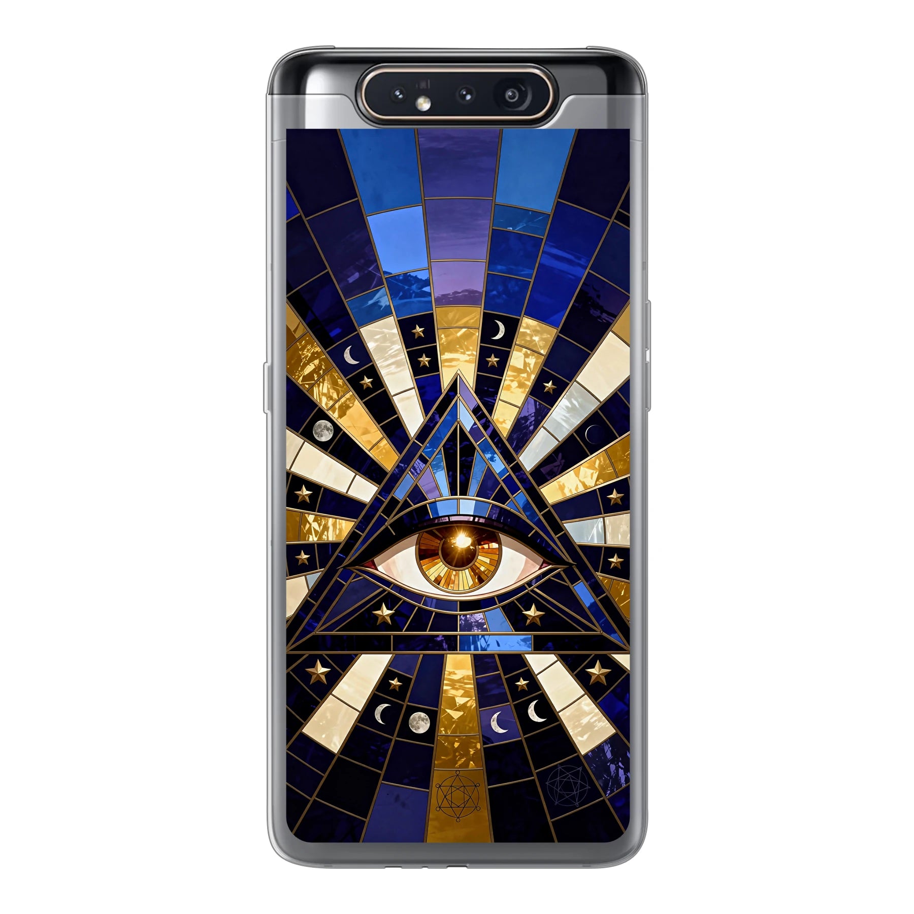Samsung Galaxy A80 phone case