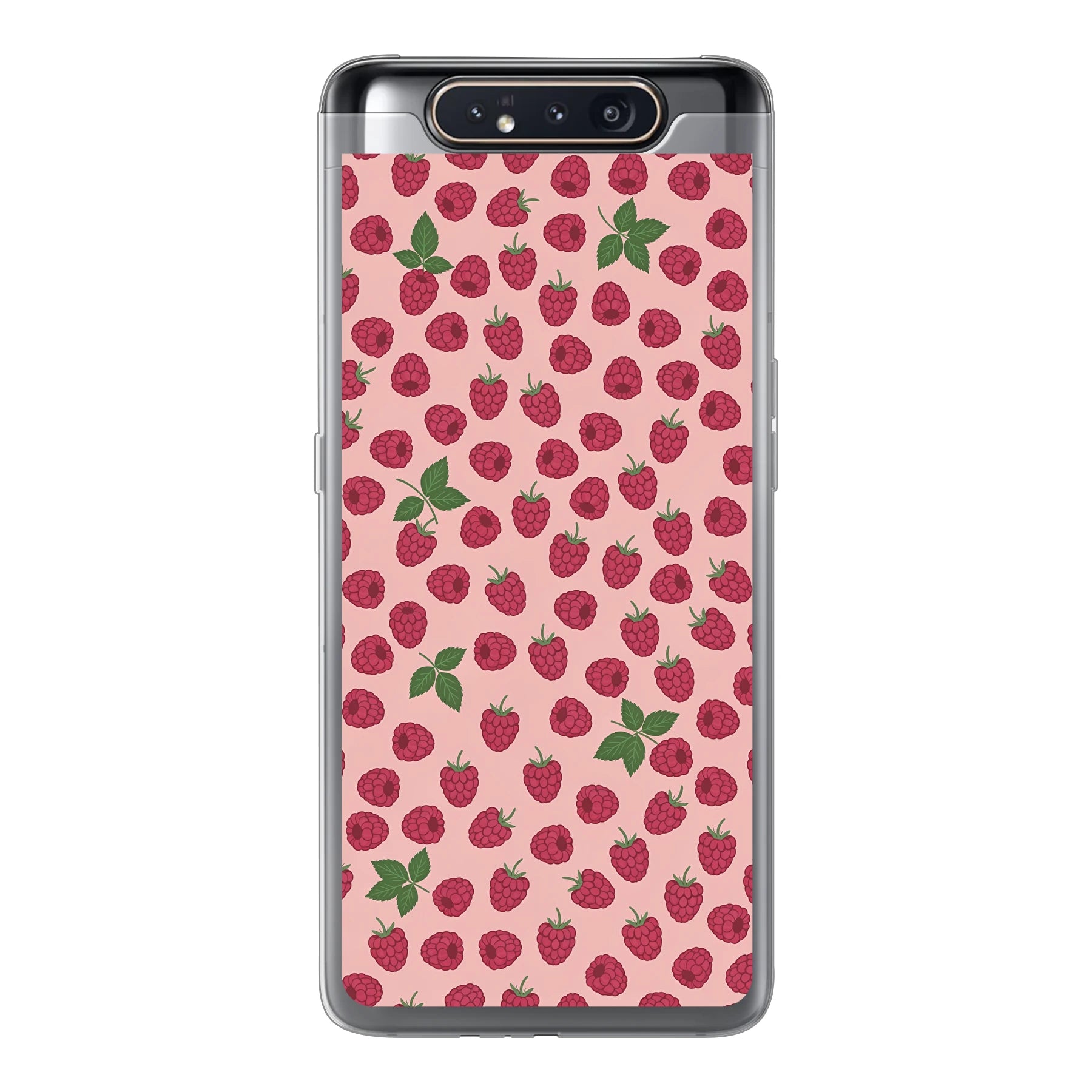 Samsung Galaxy A80 phone case