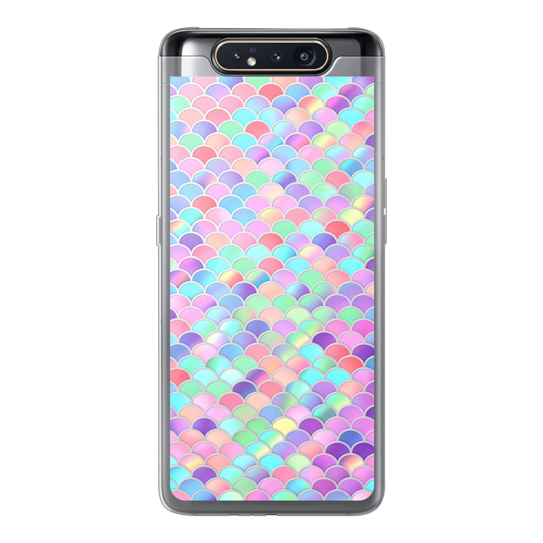 Samsung Galaxy A80 phone case