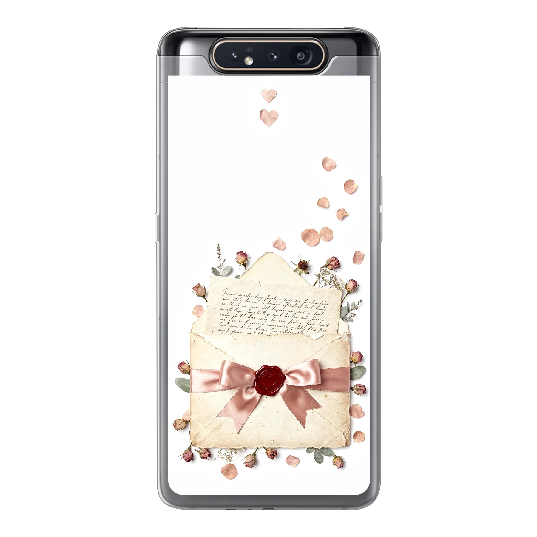 Samsung Galaxy A80 phone case