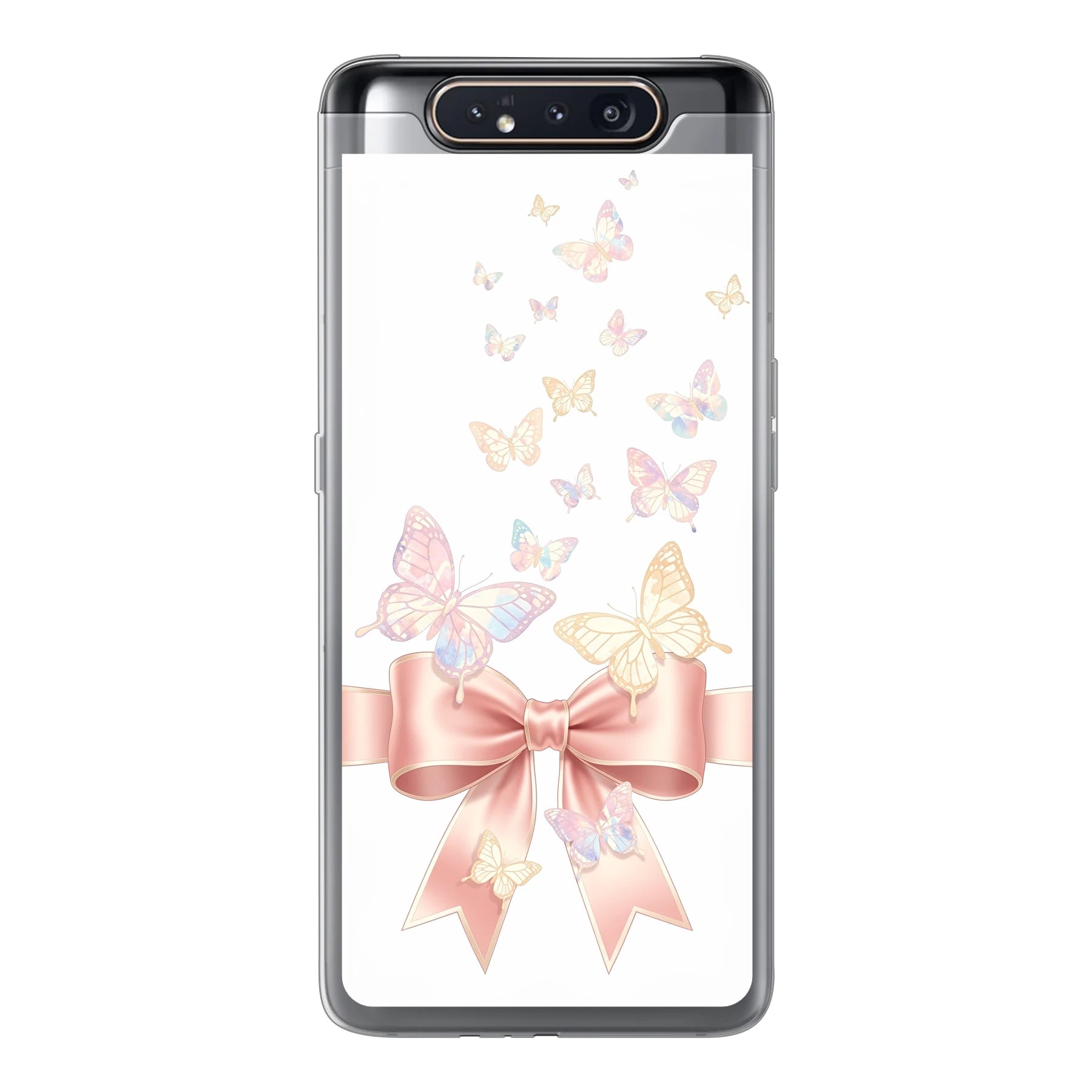 Samsung Galaxy A80 phone case