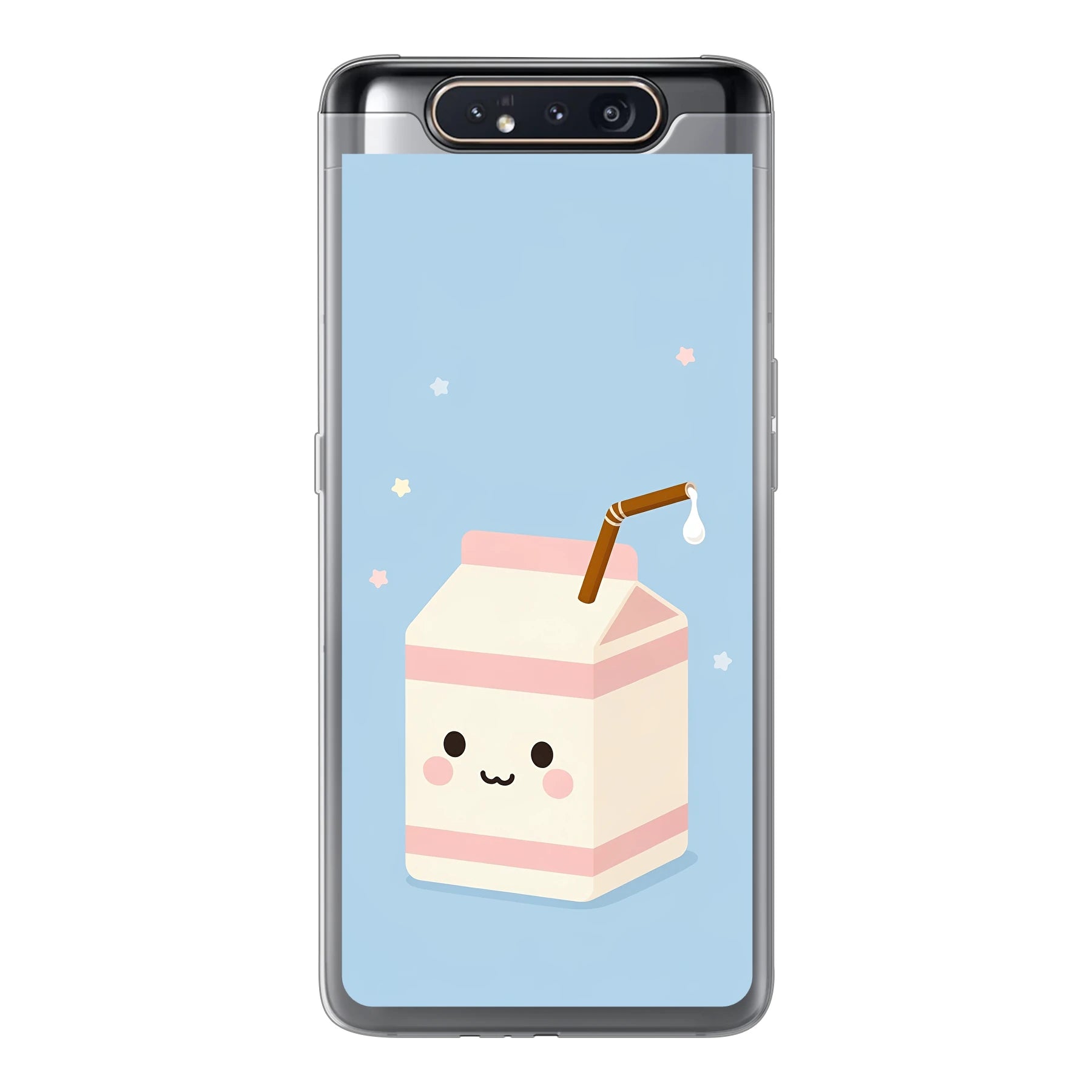 Samsung Galaxy A80 phone case