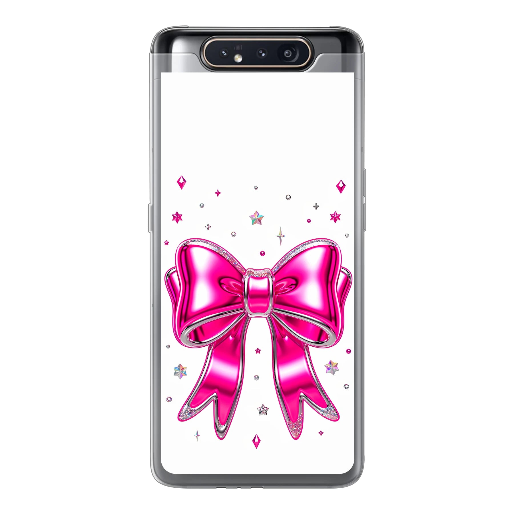 Samsung Galaxy A80 phone case