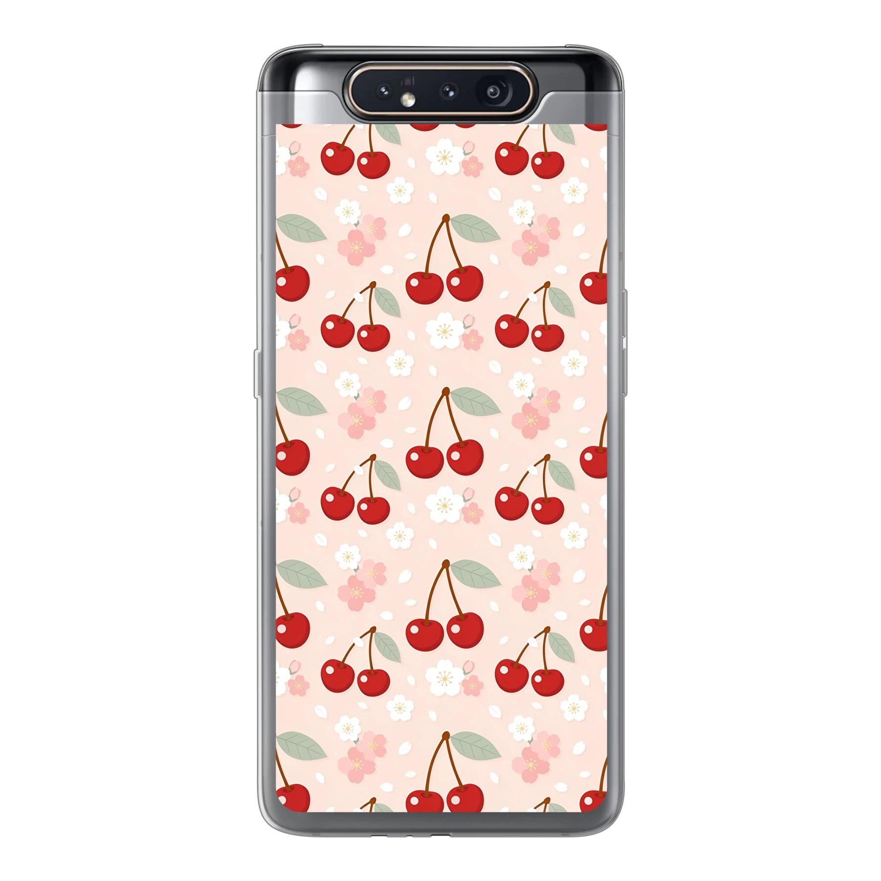 Samsung Galaxy A80 phone case