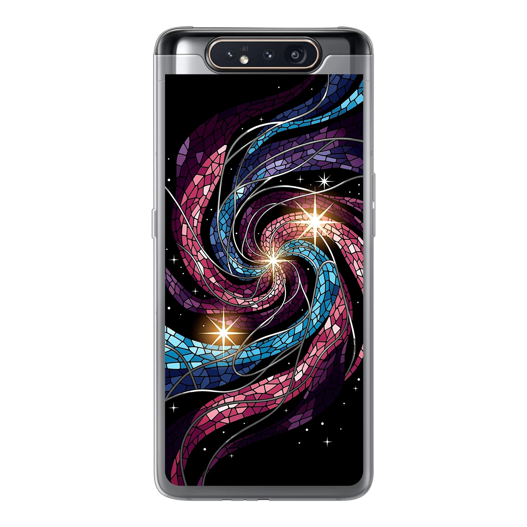 Samsung Galaxy A80 phone case