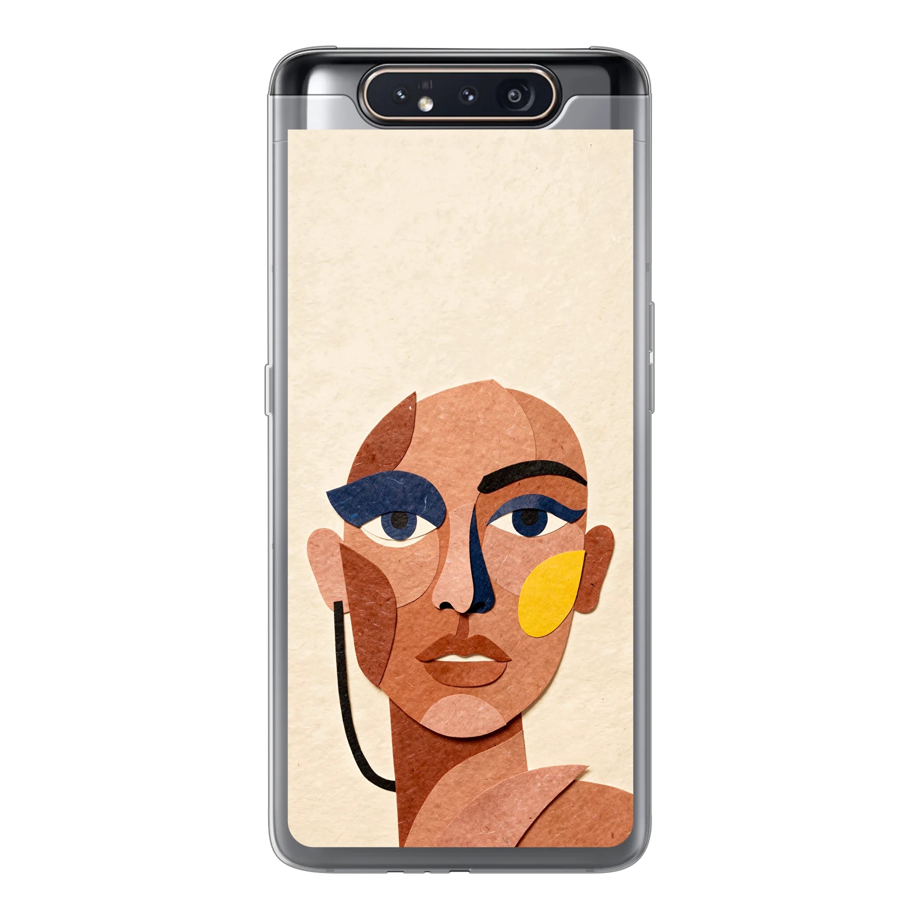 Samsung Galaxy A80 phone case
