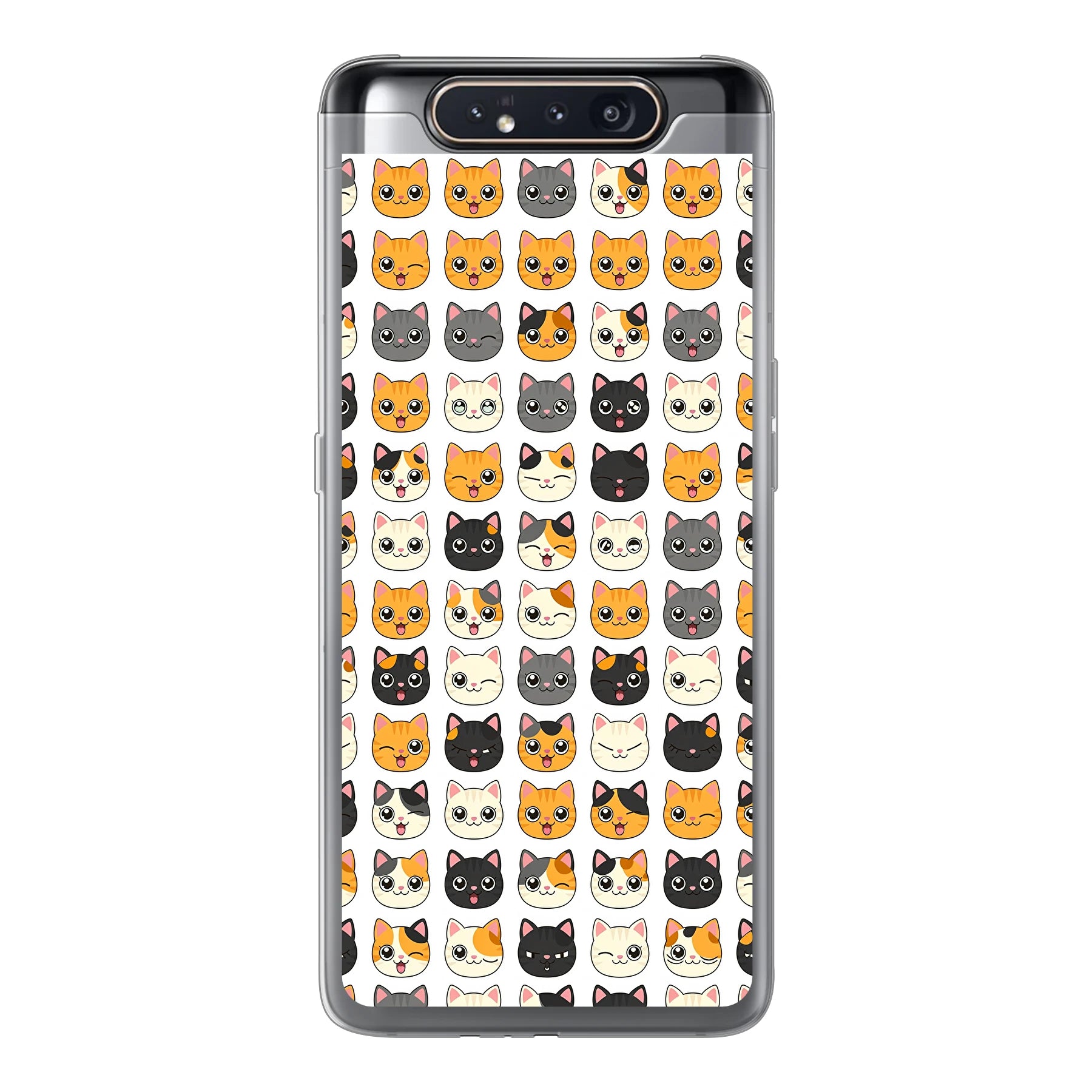 Samsung Galaxy A80 phone case