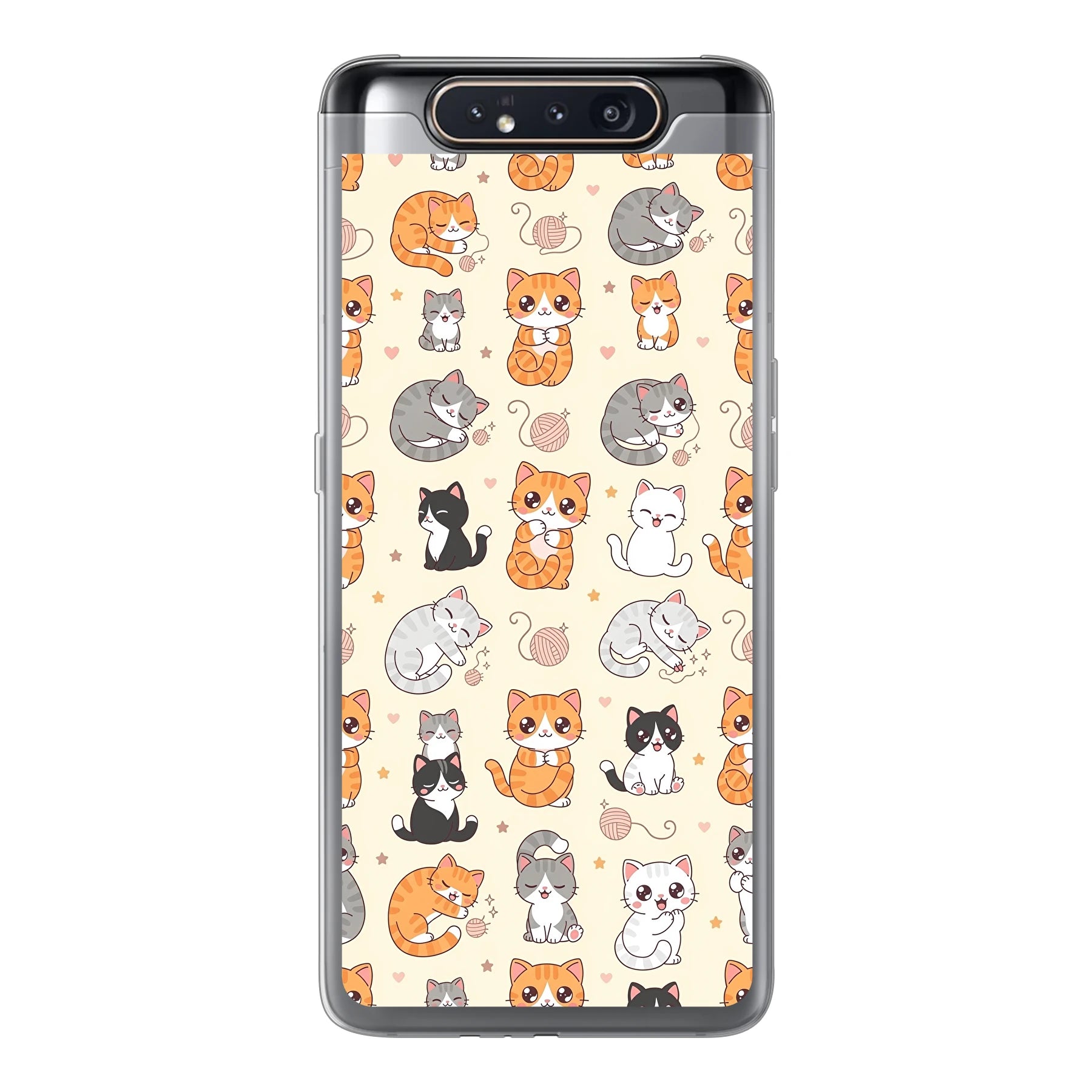 Samsung Galaxy A80 phone case