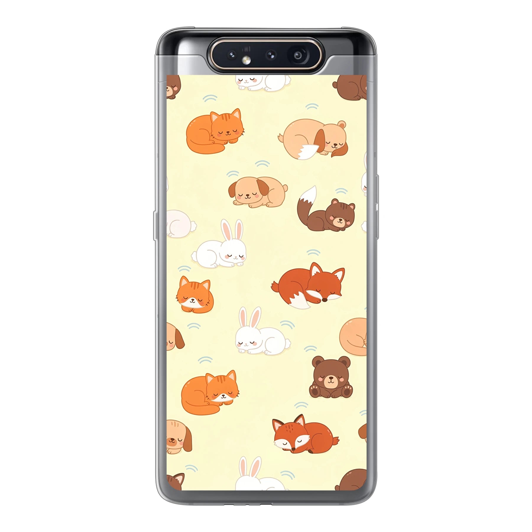Samsung Galaxy A80 phone case