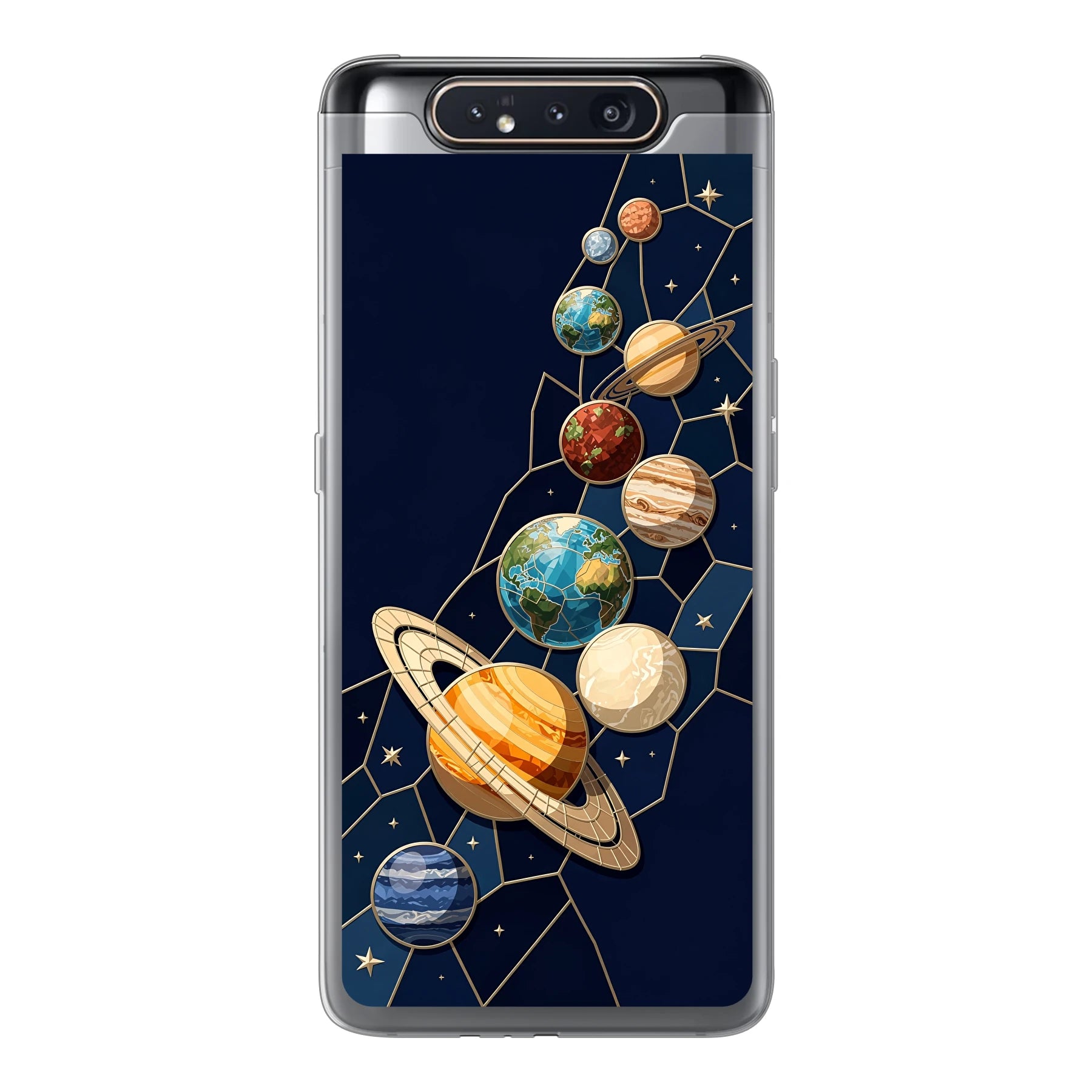 Samsung Galaxy A80 phone case