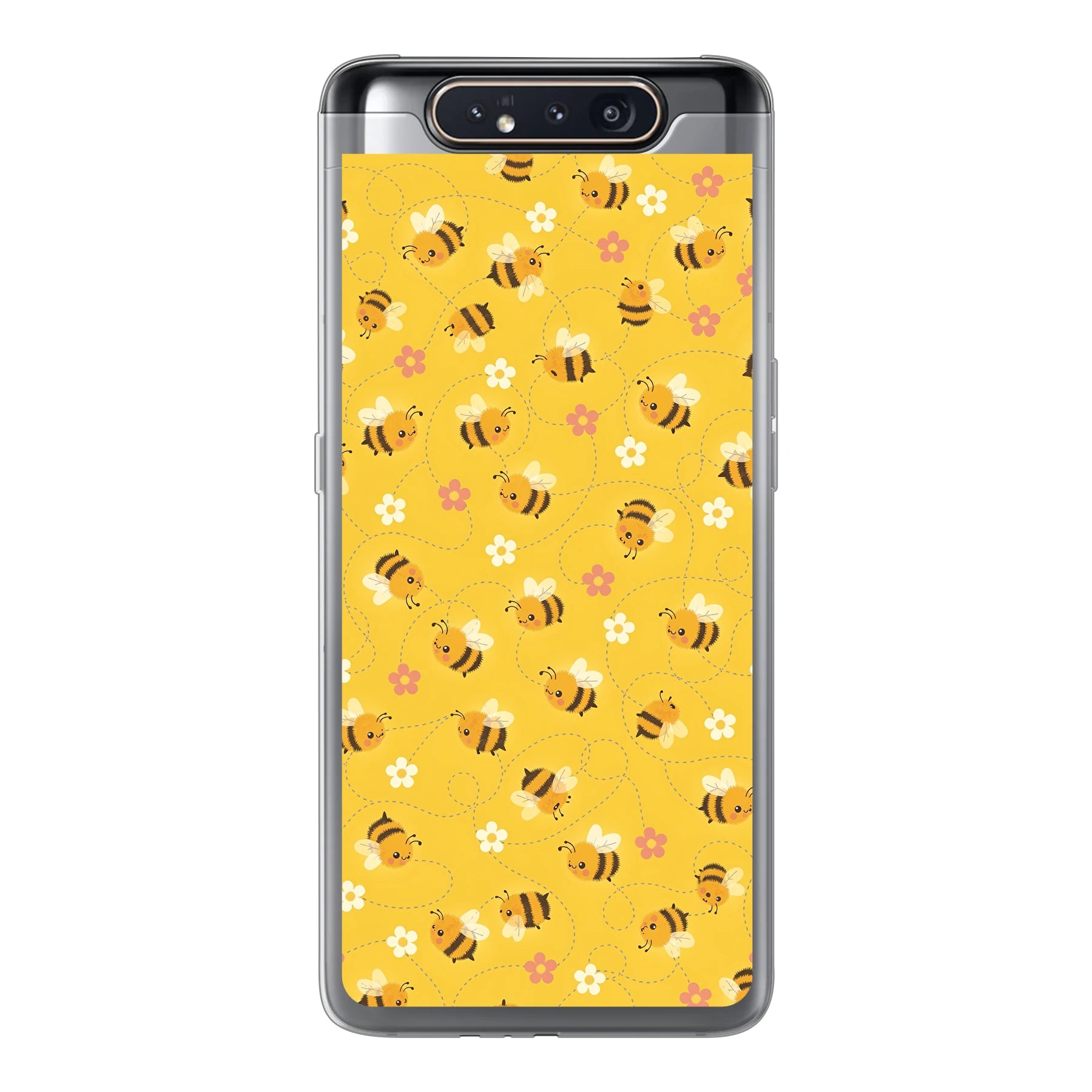 Samsung Galaxy A80 phone case