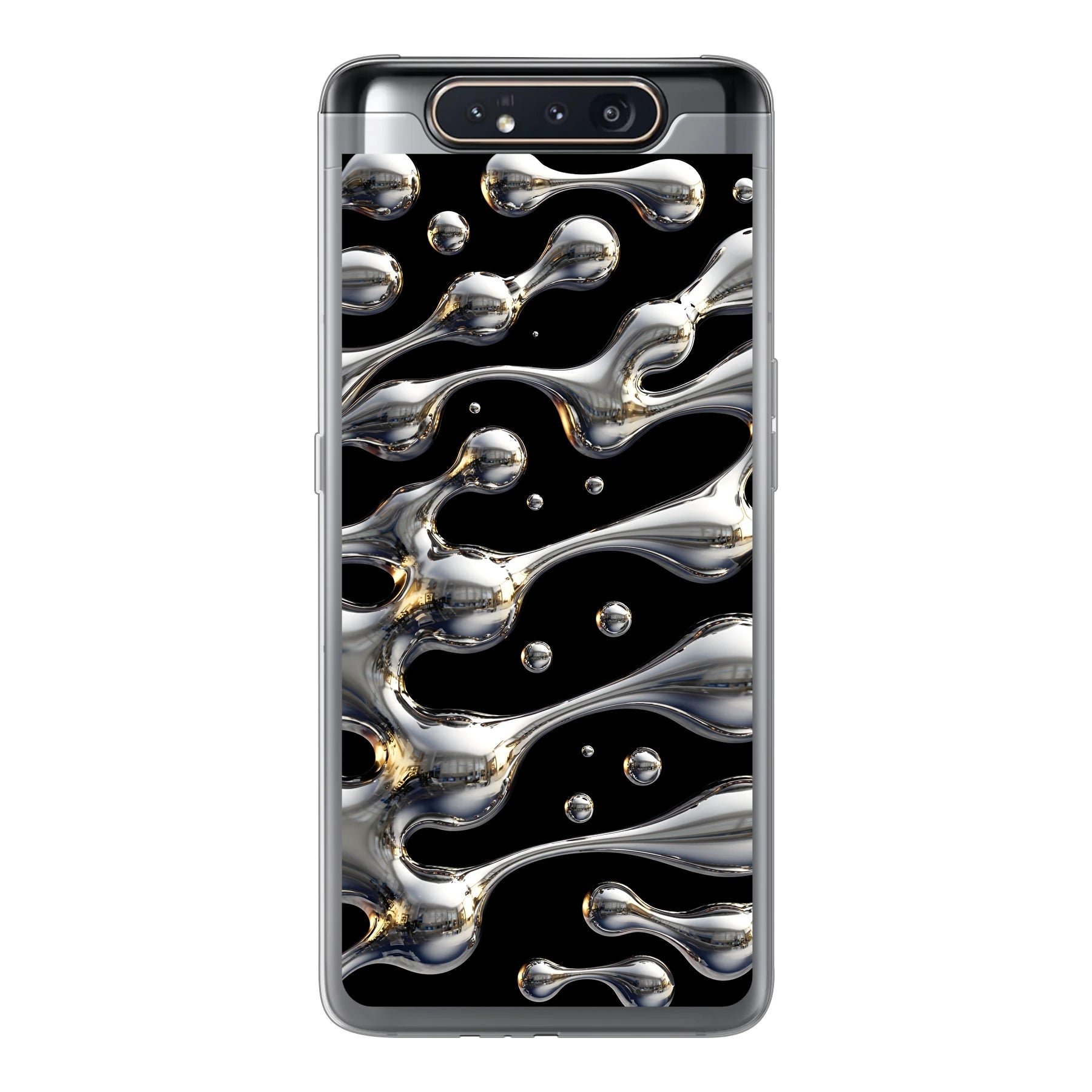 Samsung Galaxy A80 phone case