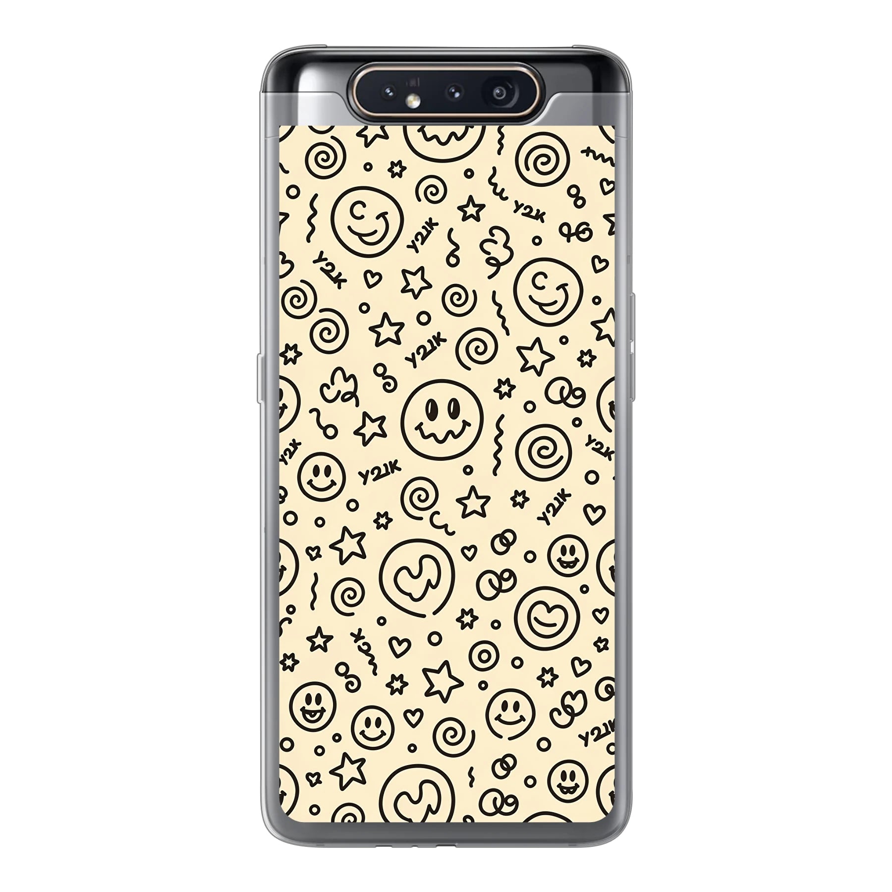 Samsung Galaxy A80 phone case